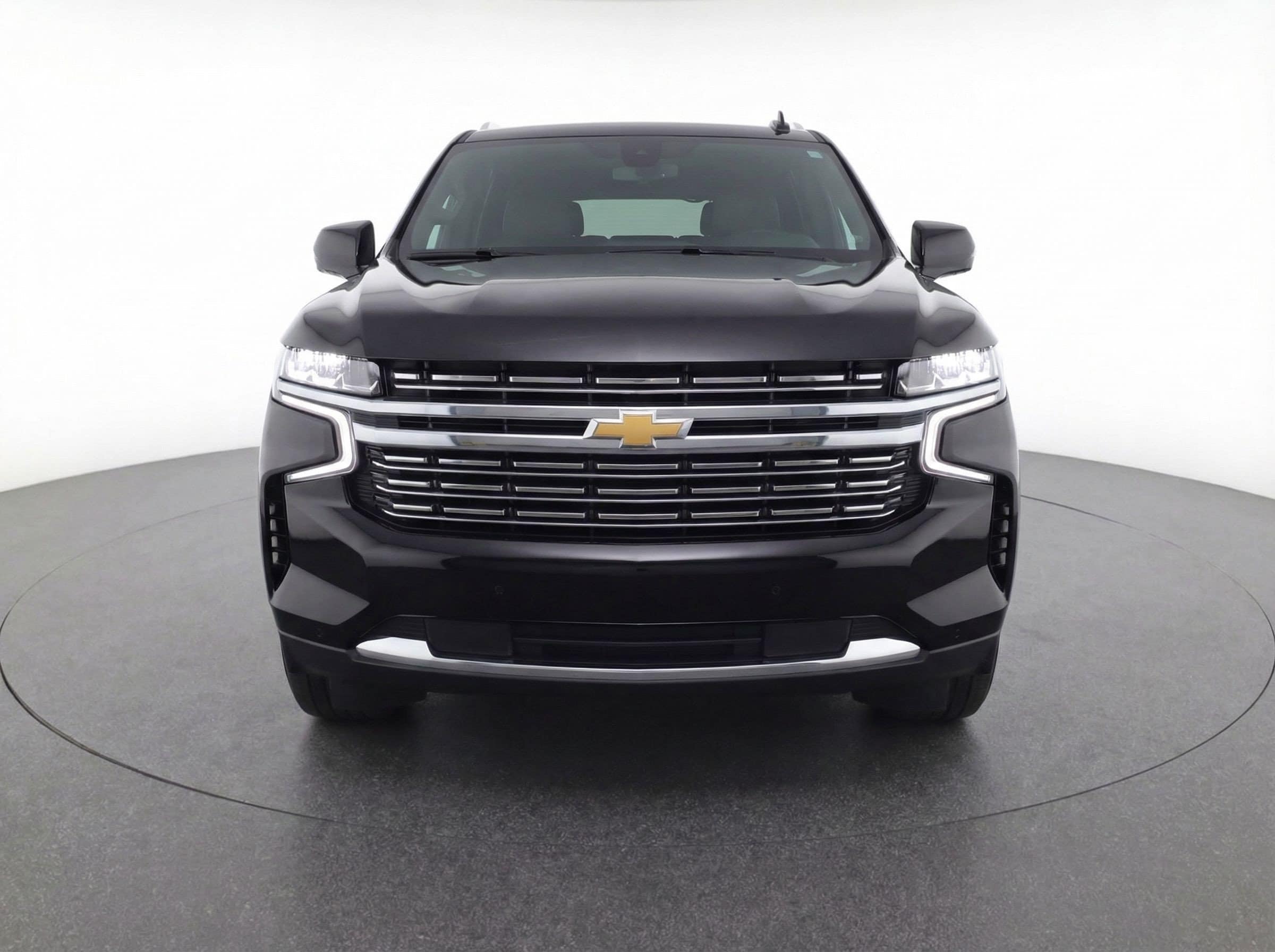 Thumbnail: 2023 Chevrolet Tahoe - 2