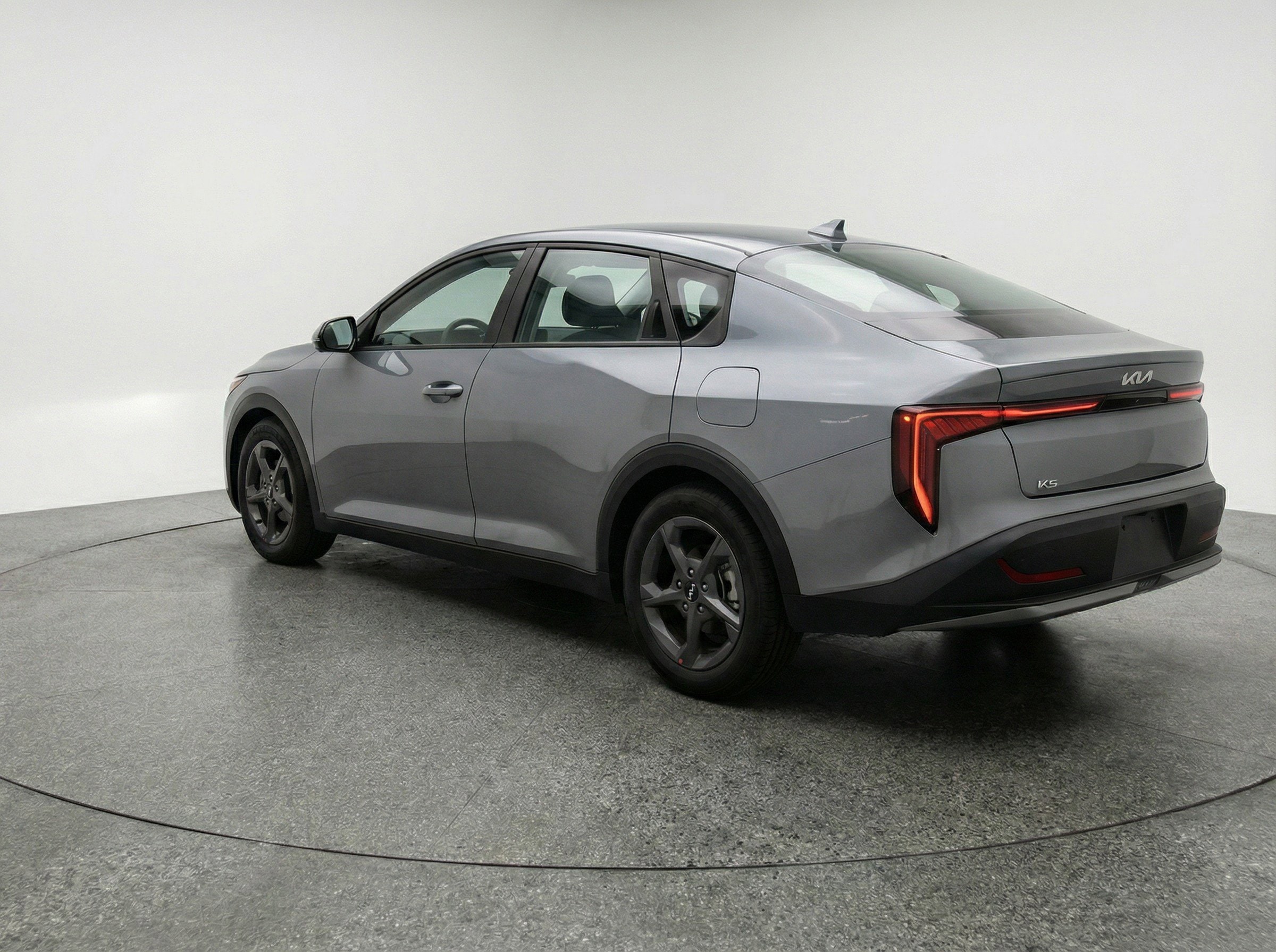 Thumbnail: 2025 Kia K4 - 6