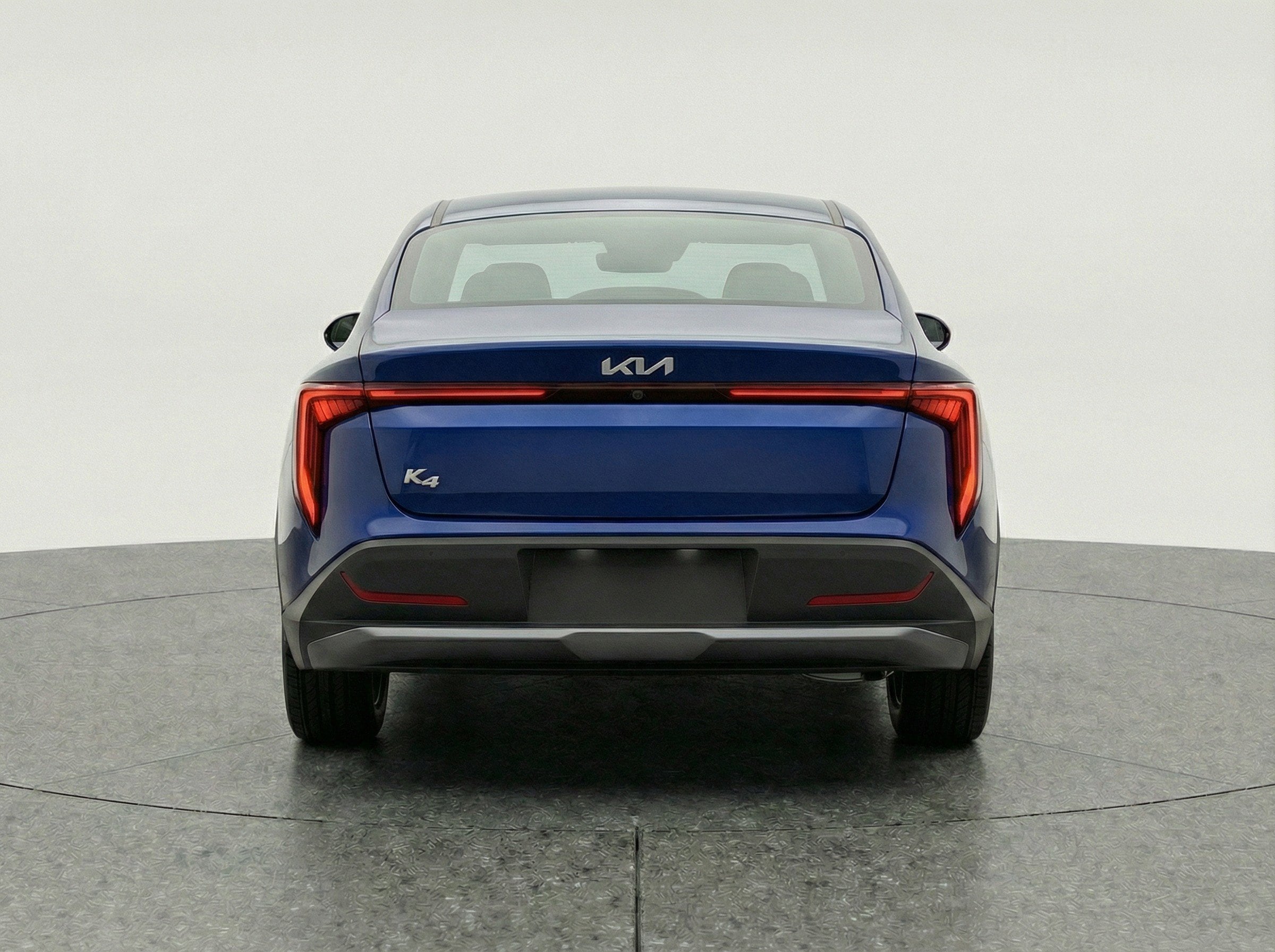 Thumbnail: 2025 Kia K4 - 7