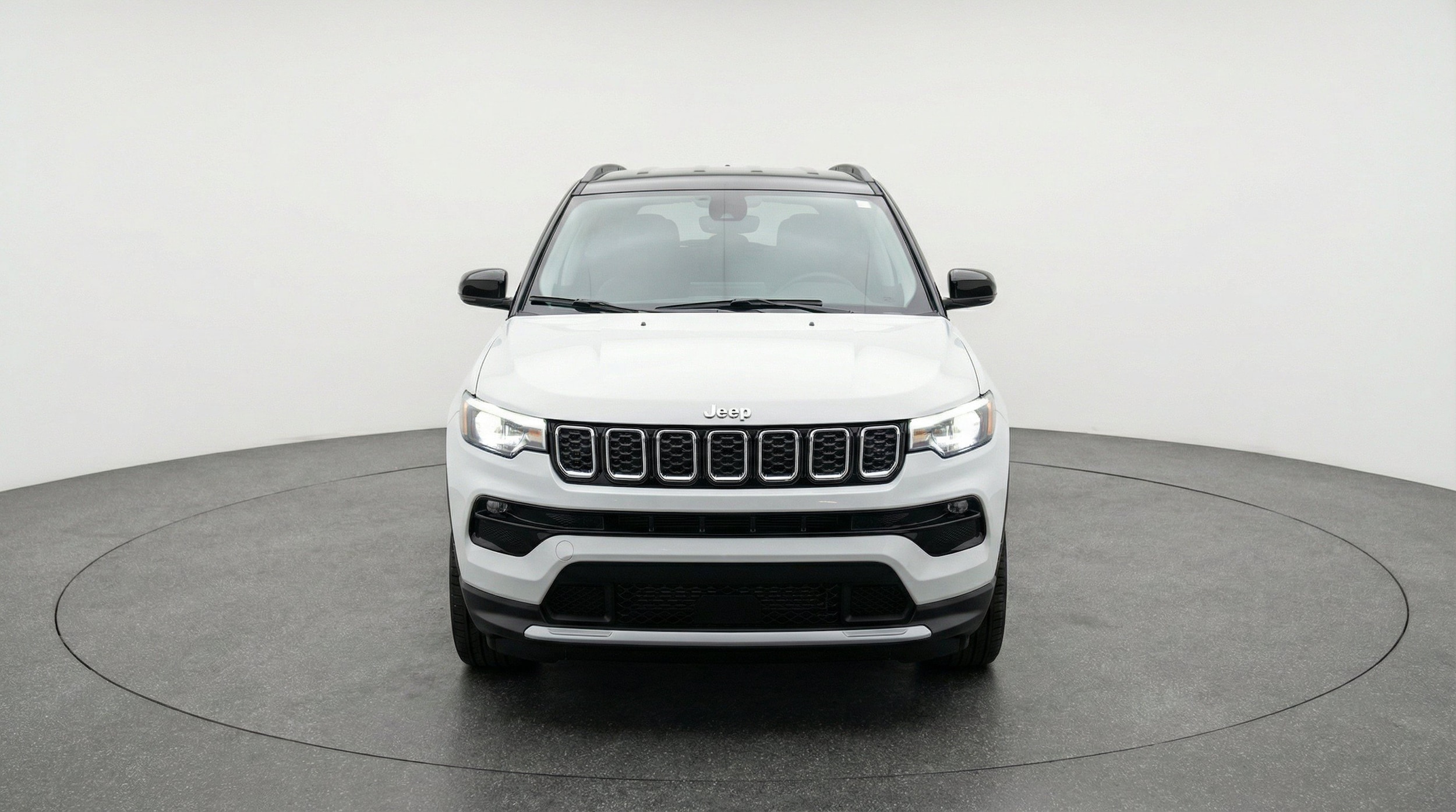 Thumbnail: 2025 Jeep Compass - 2
