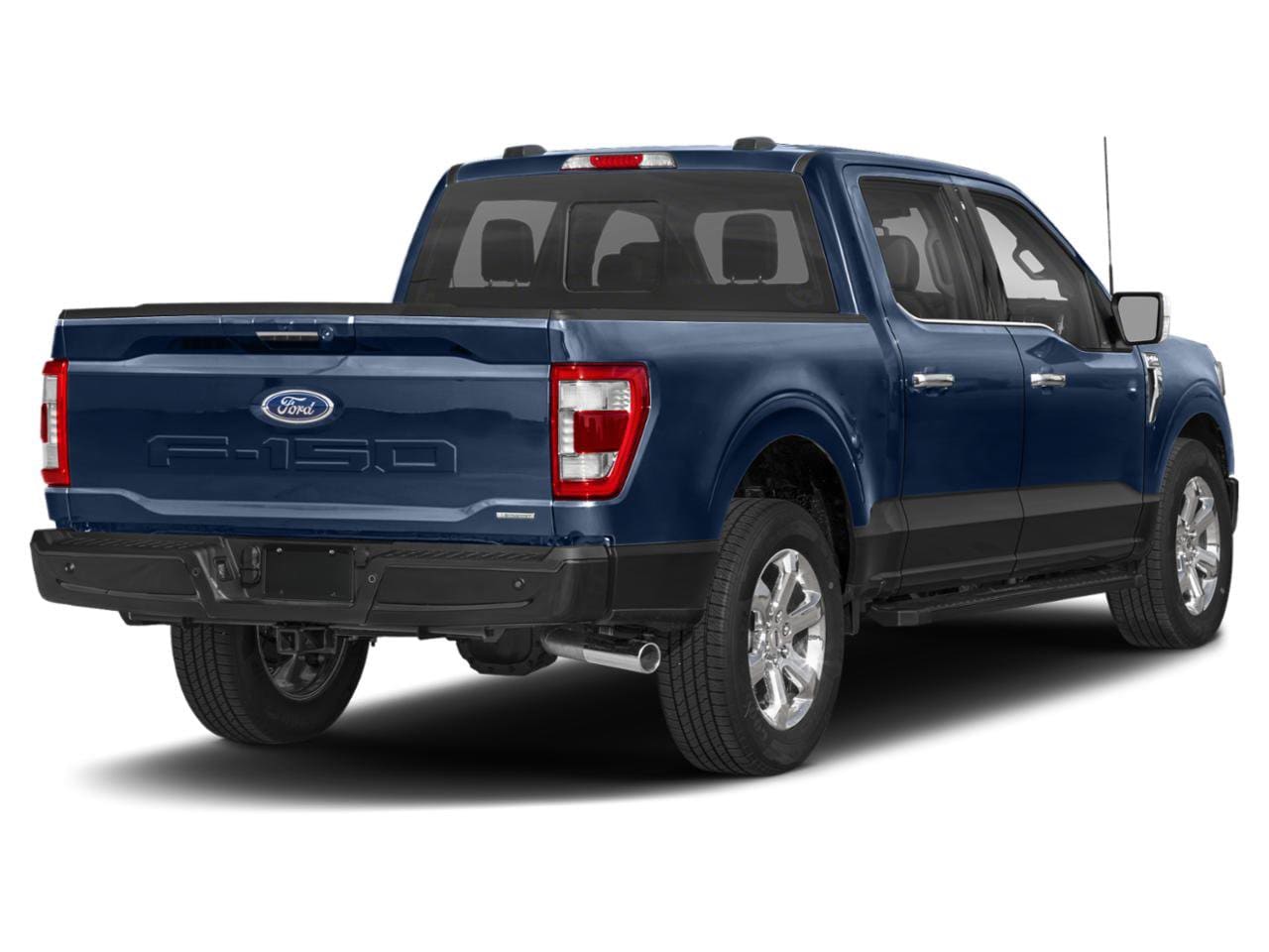 Thumbnail: 2023 Ford F-150 - 2