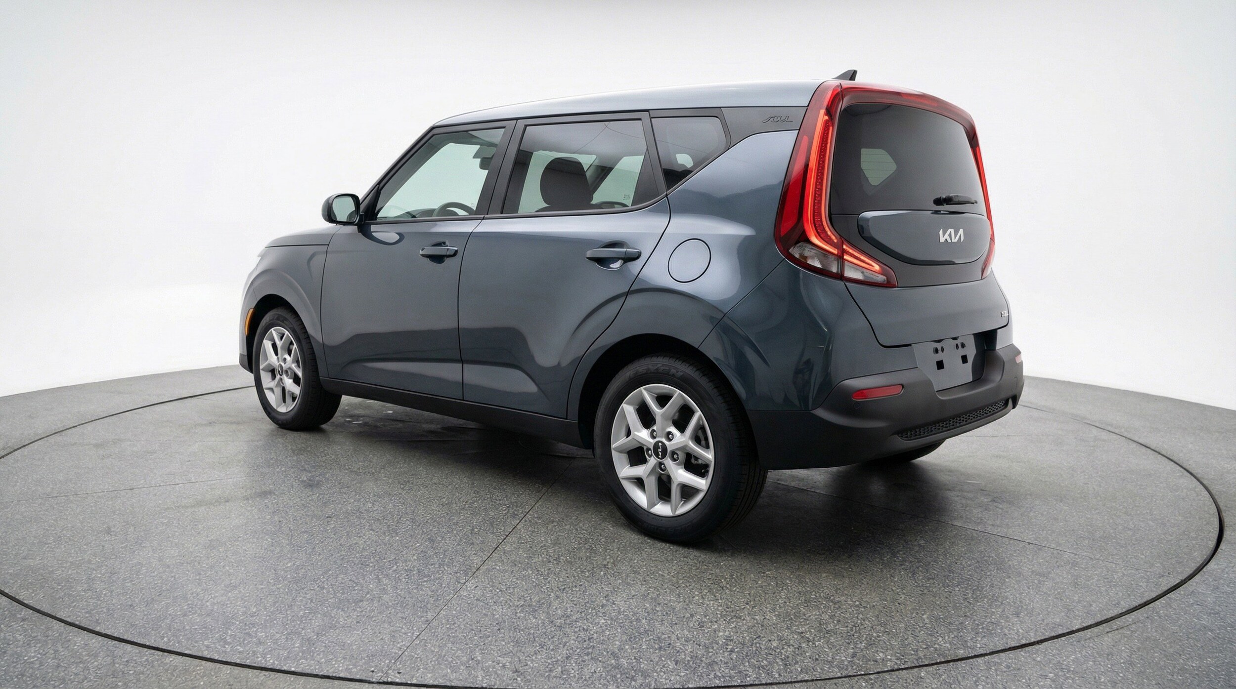 Thumbnail: 2025 Kia Soul - 6
