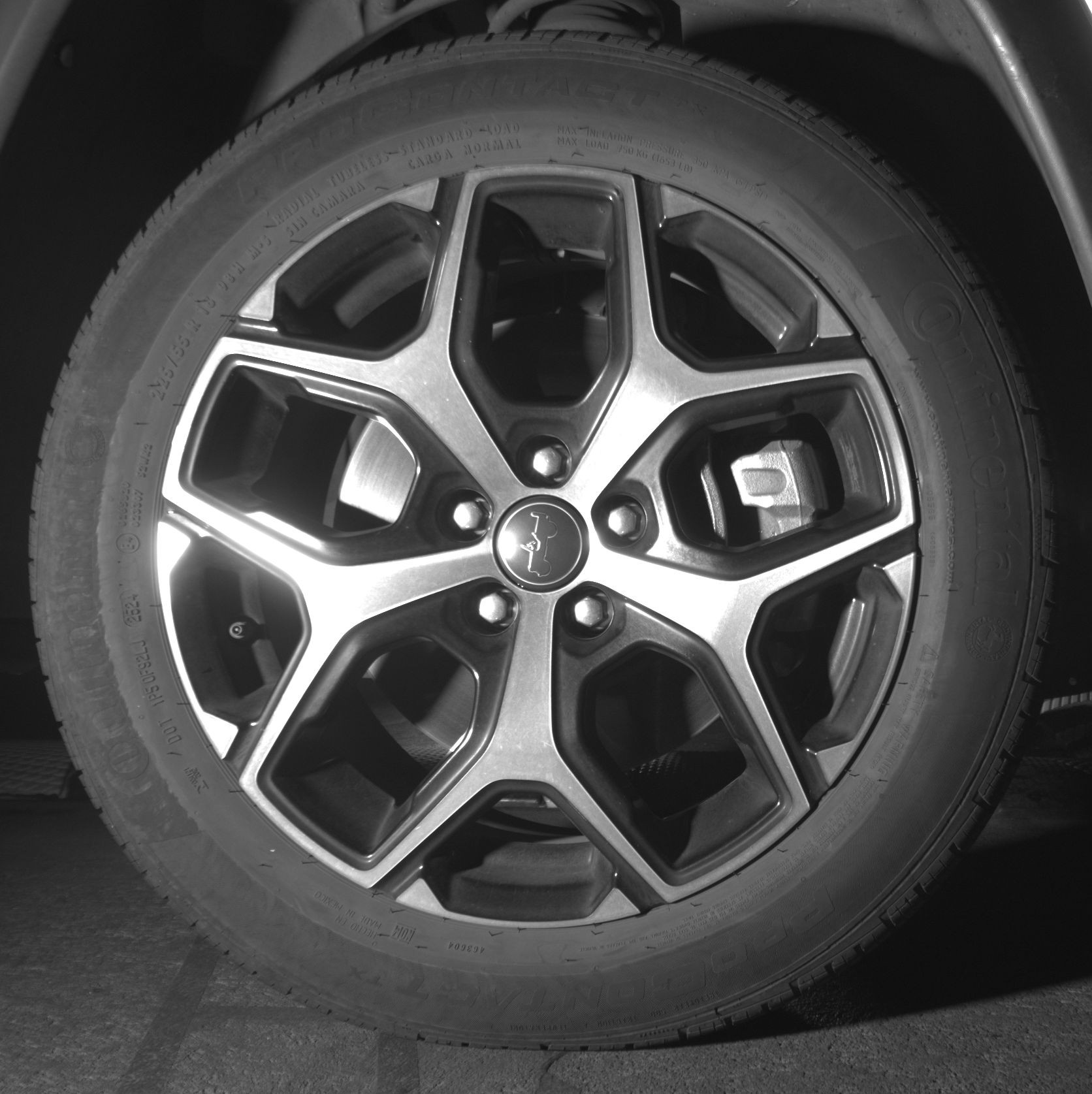 Thumbnail: 2025 Jeep Compass - 10