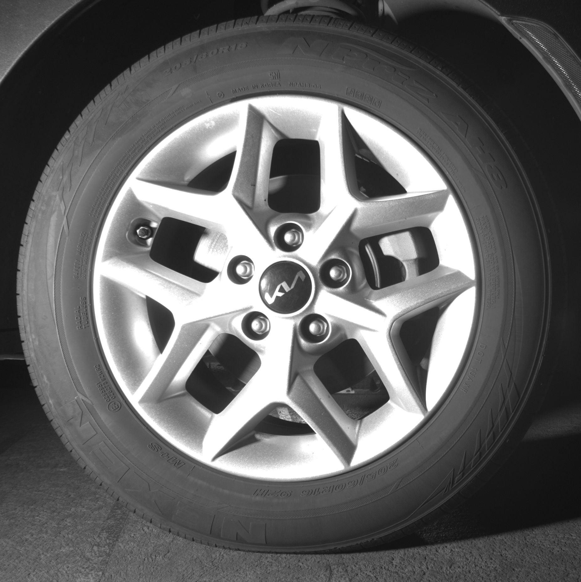 Thumbnail: 2025 Kia Soul - 10