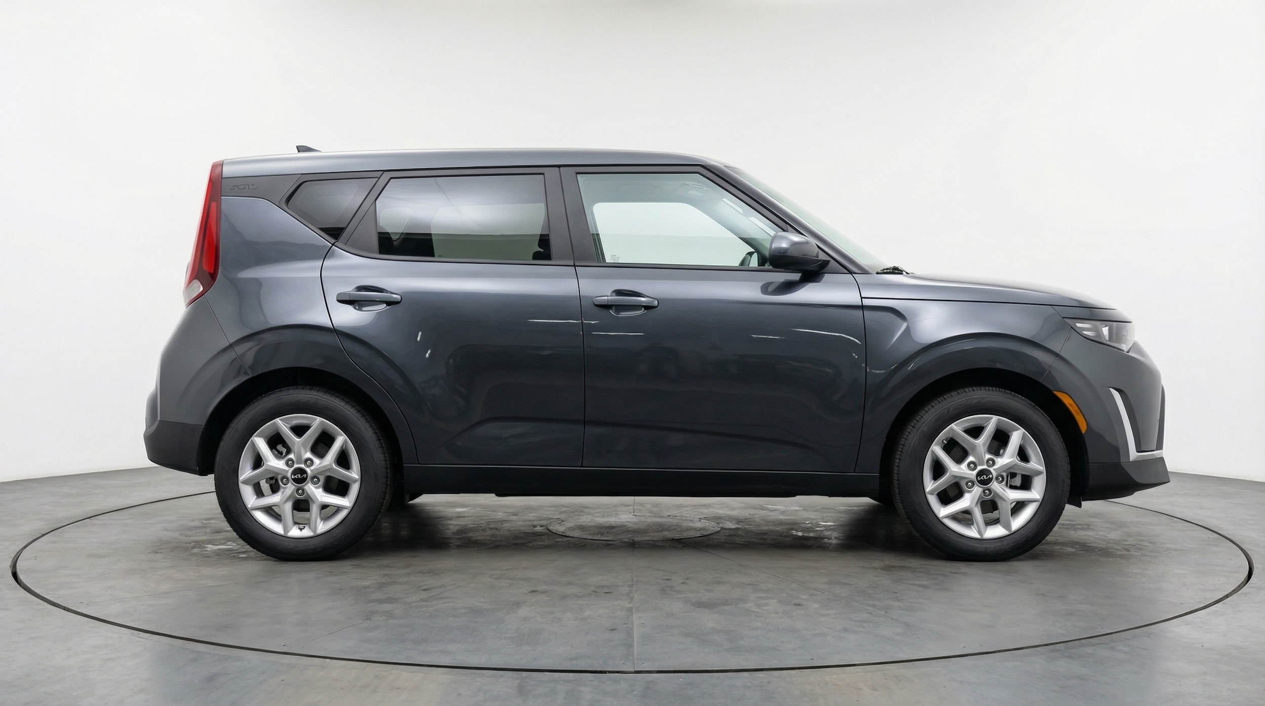 Thumbnail: 2025 Kia Soul - 8