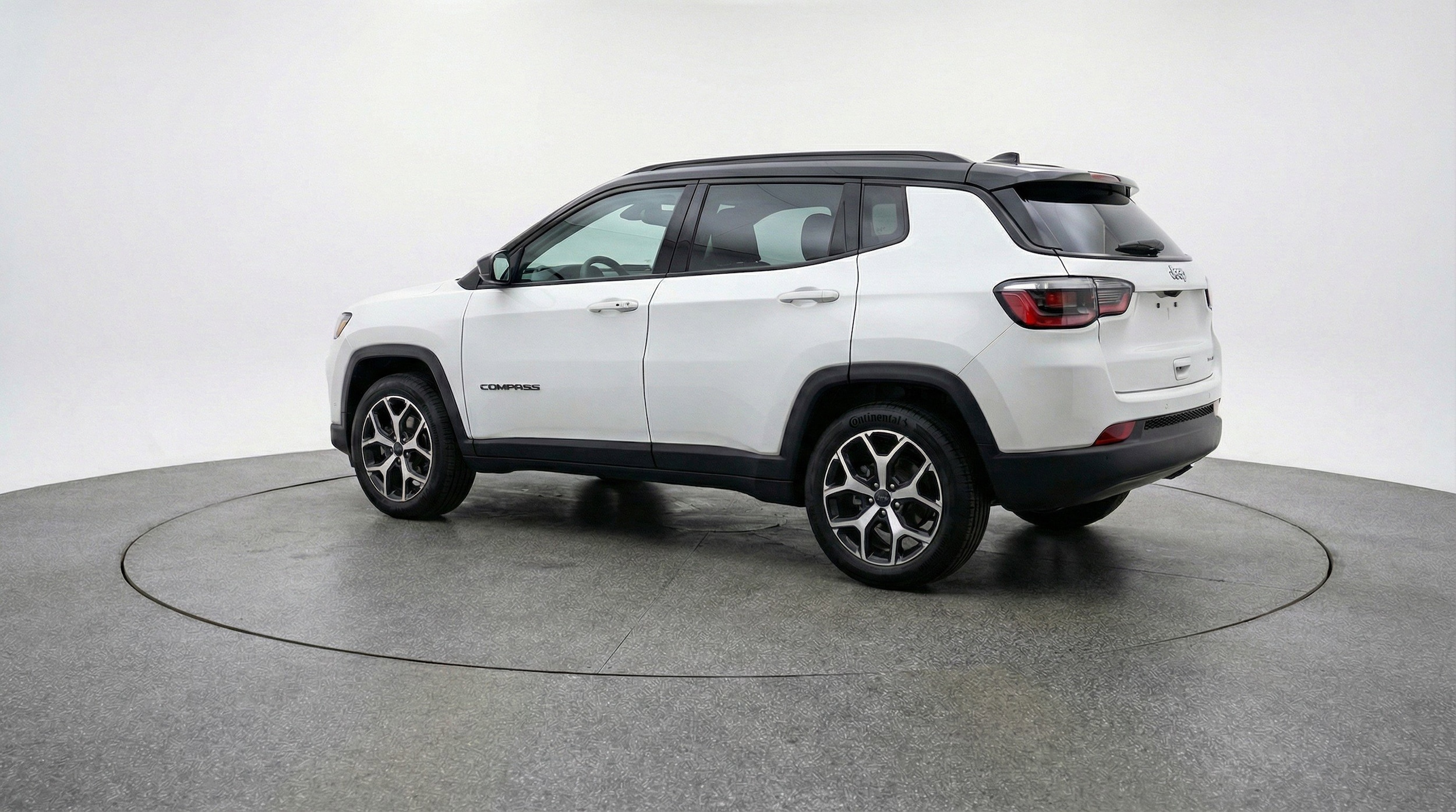 Thumbnail: 2025 Jeep Compass - 6