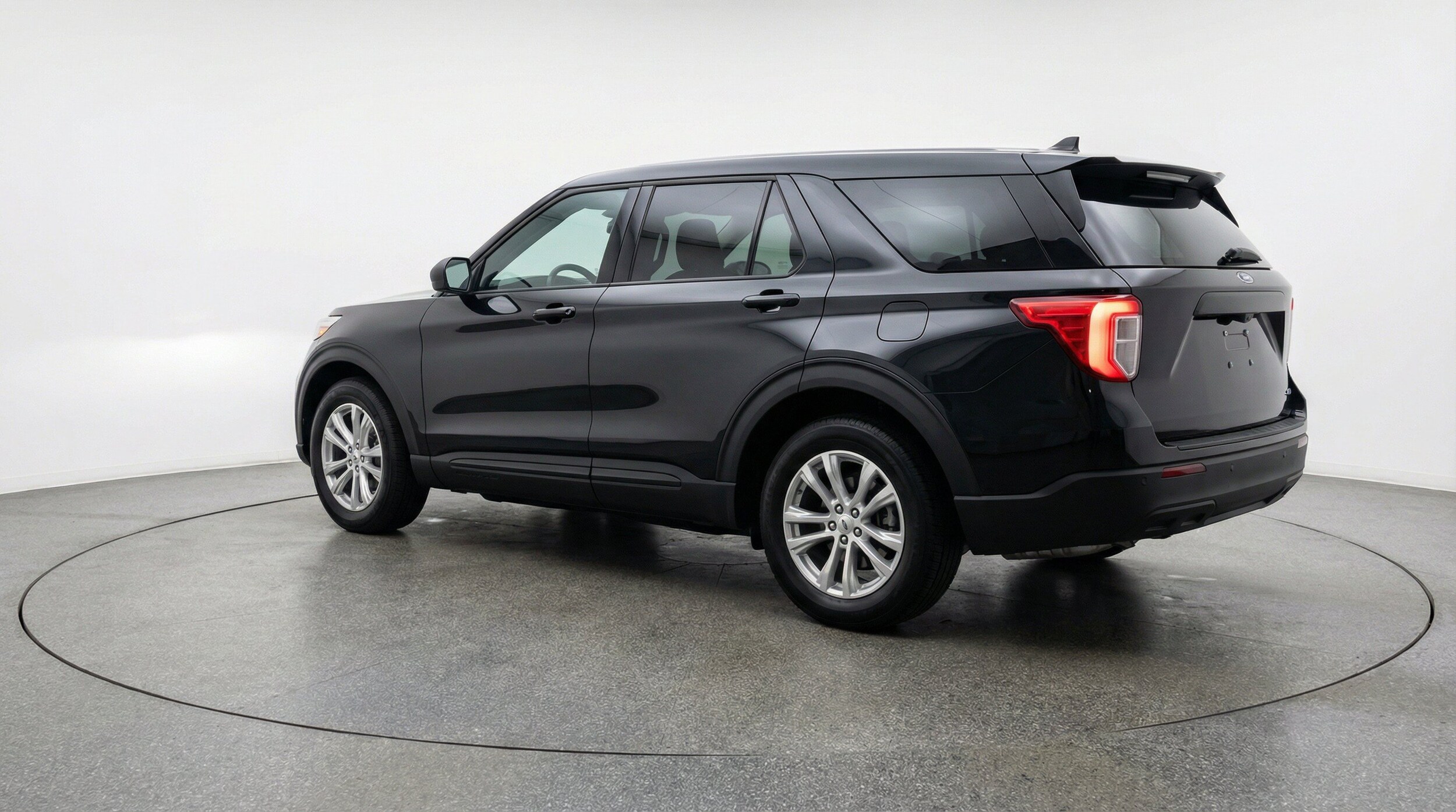Thumbnail: 2024 Ford Explorer - 6