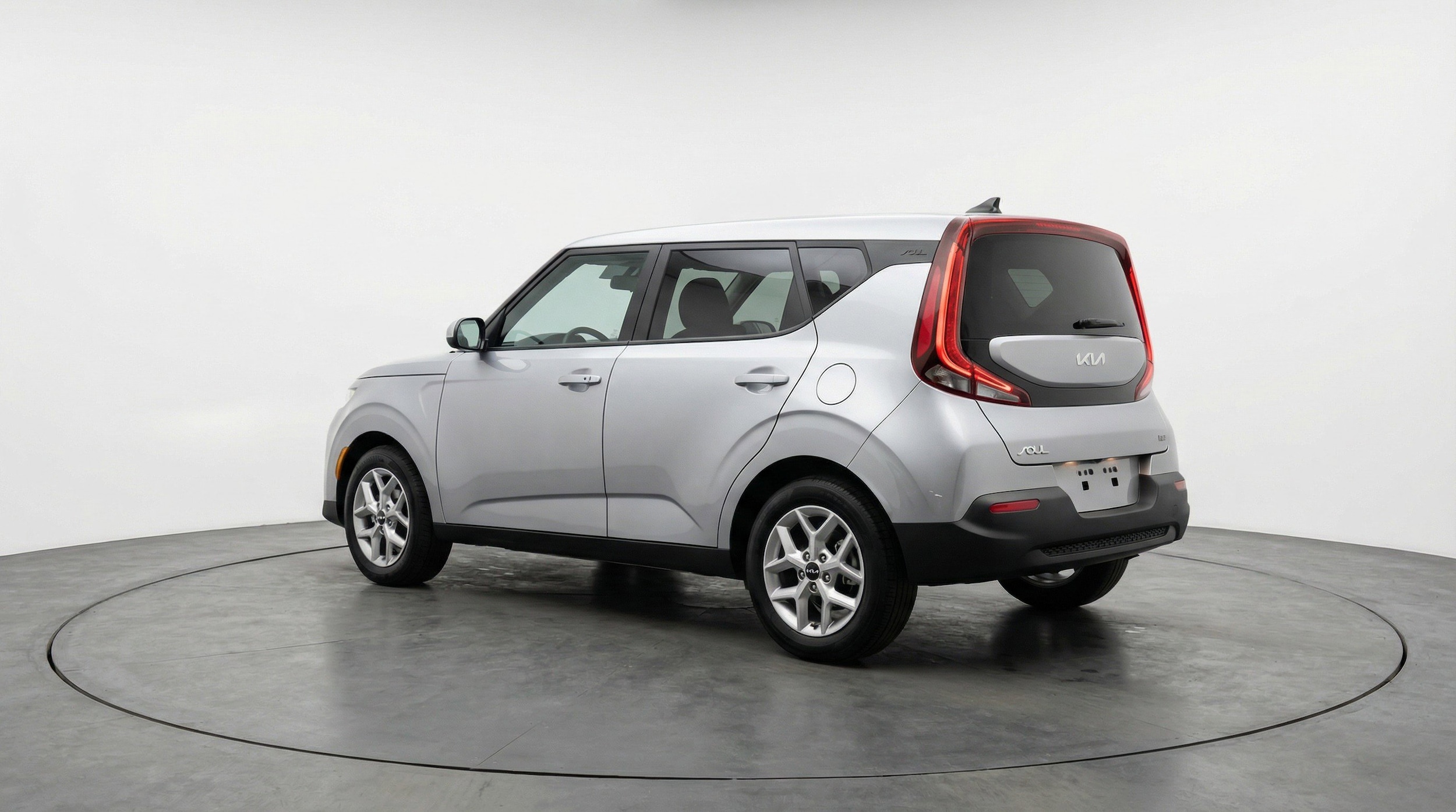 Thumbnail: 2025 Kia Soul - 6