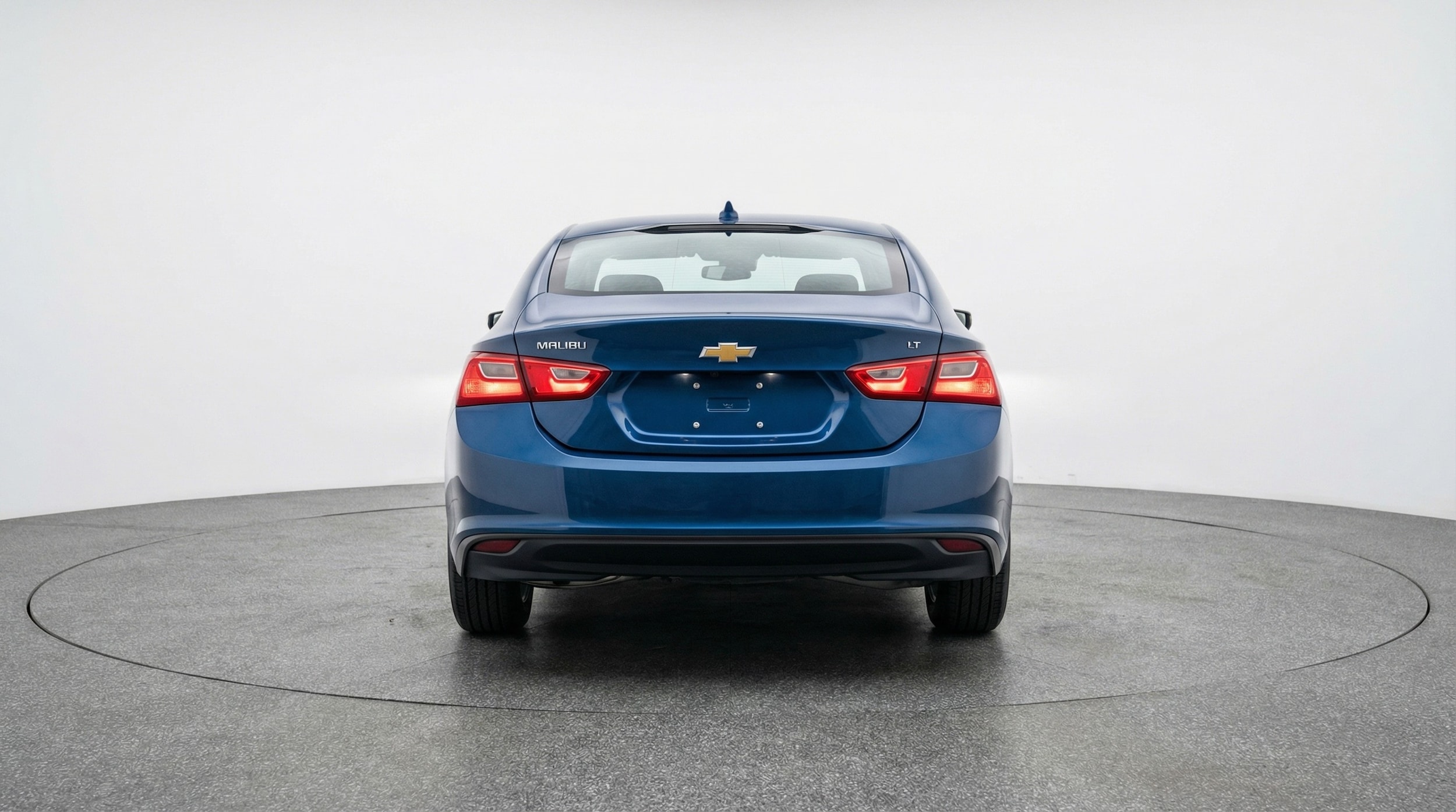 Thumbnail: 2024 Chevrolet Malibu - 6