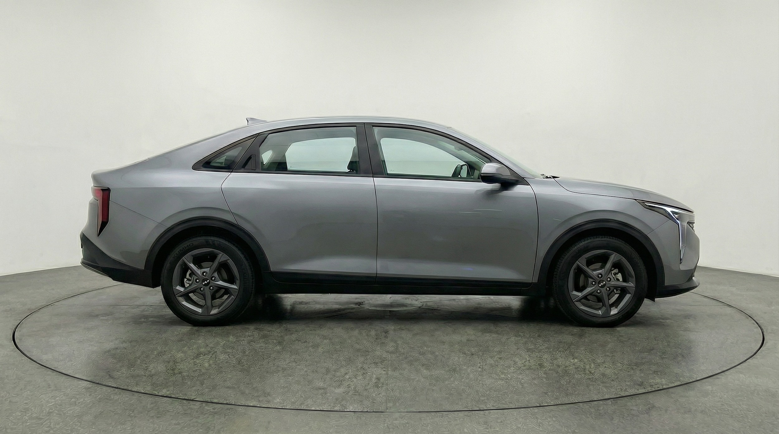Thumbnail: 2025 Kia K4 - 8