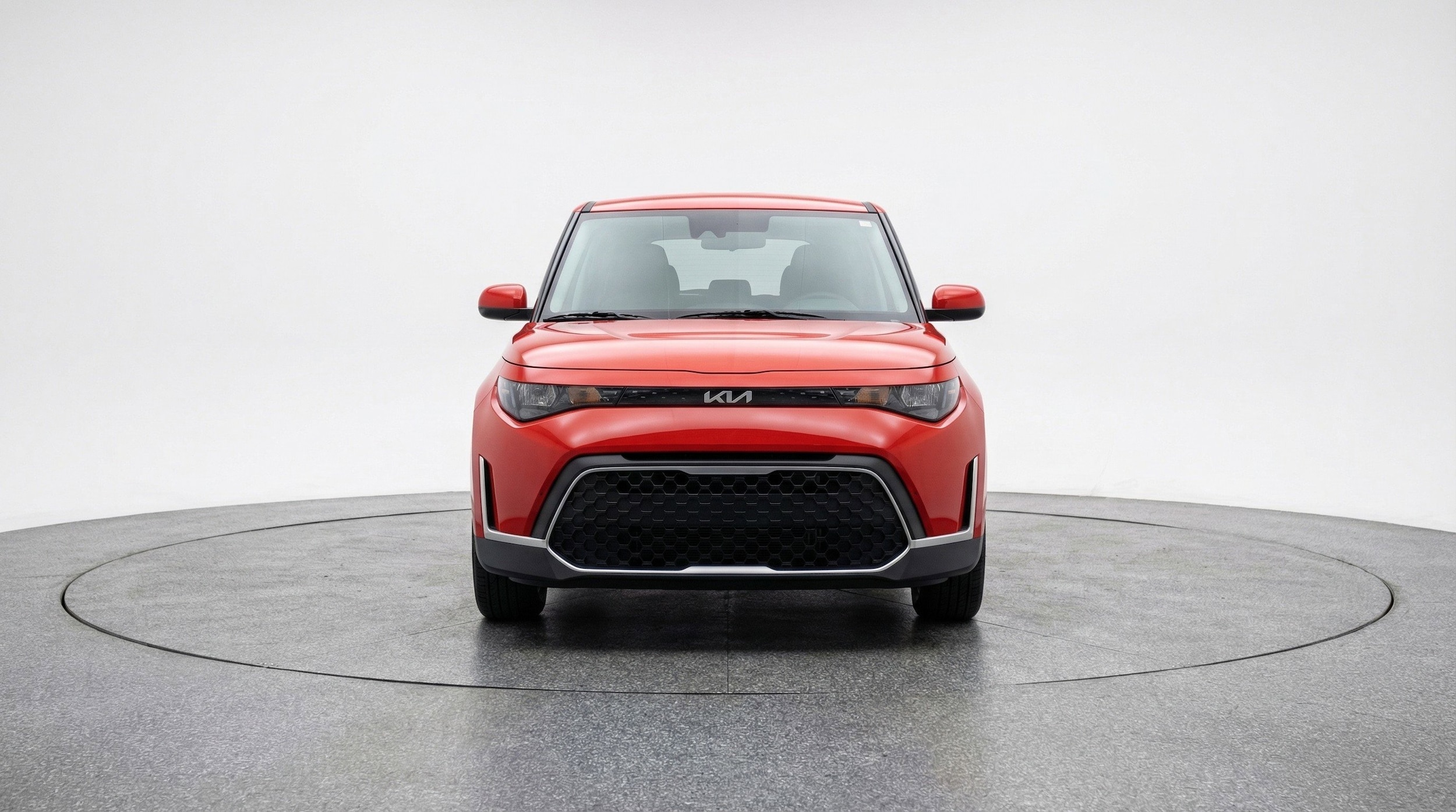 Thumbnail: 2025 Kia Soul - 2