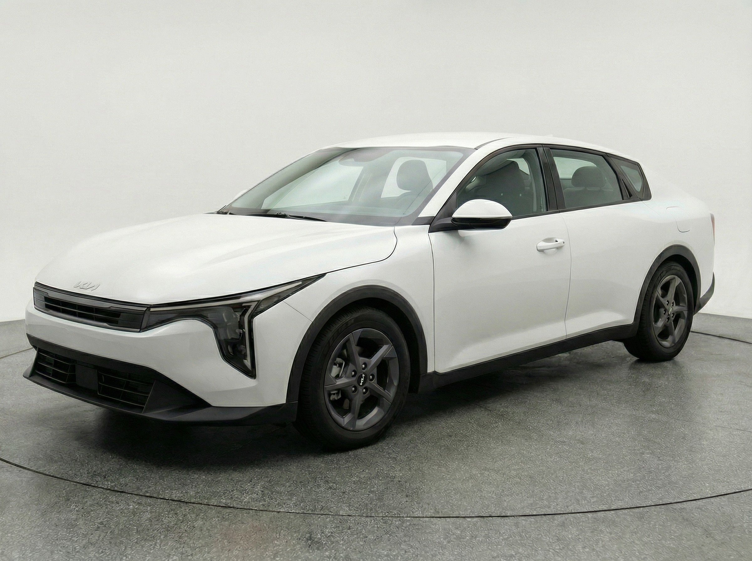 Thumbnail: 2025 Kia K4 - 3