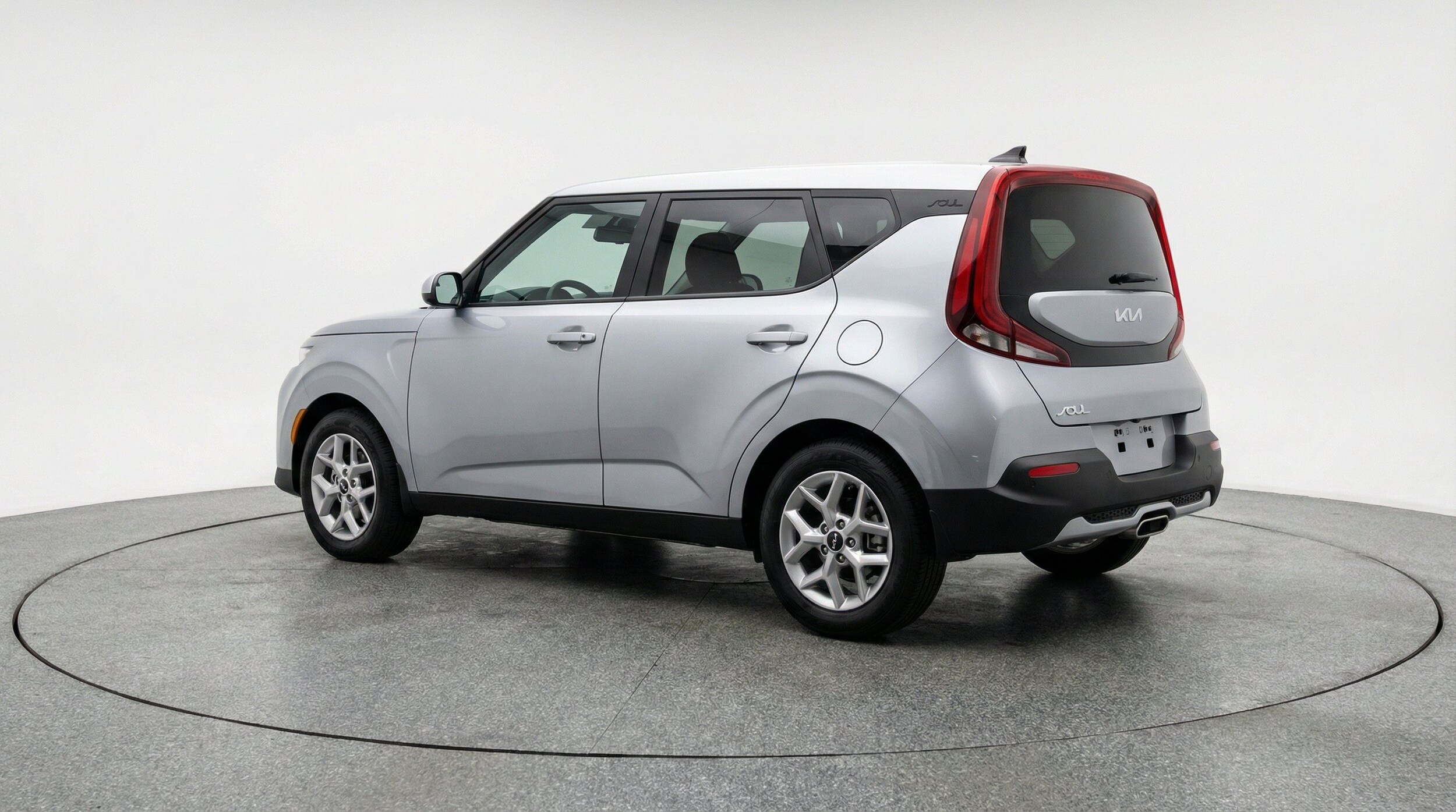 Thumbnail: 2025 Kia Soul - 6
