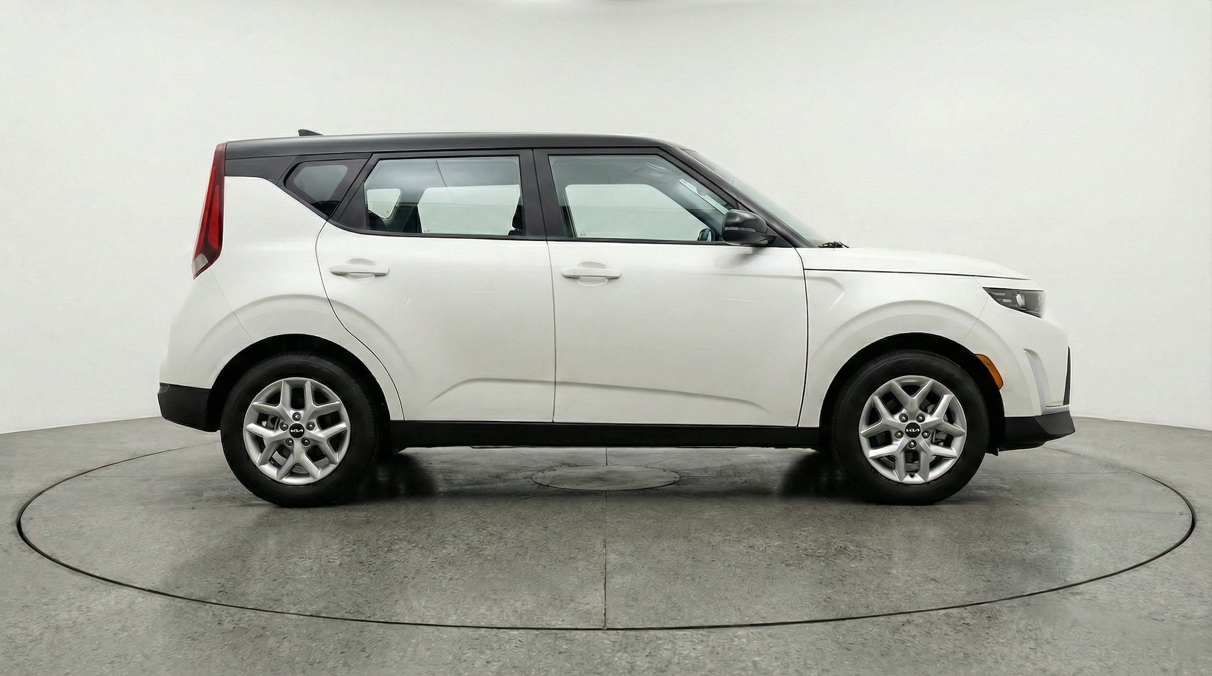 Thumbnail: 2025 Kia Soul - 11