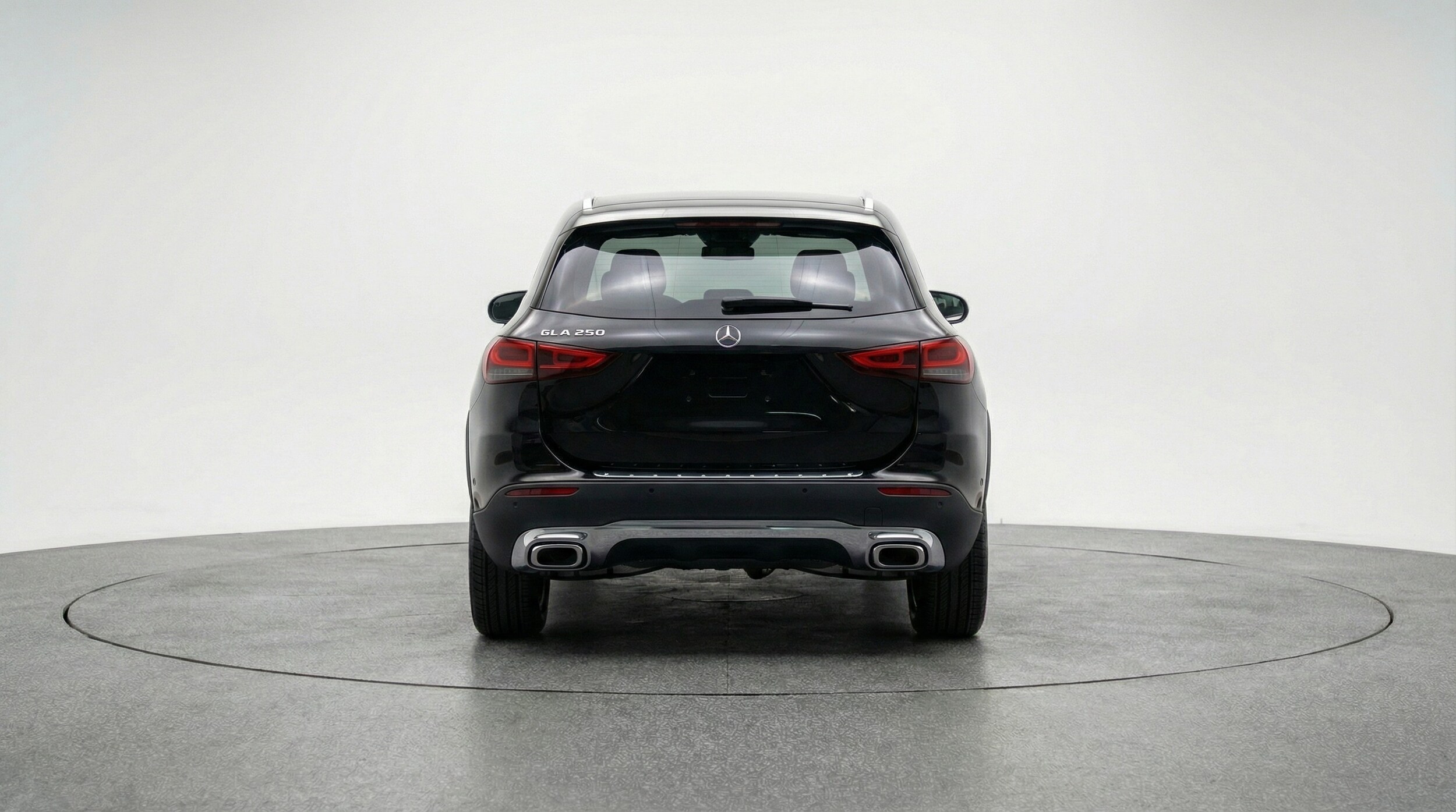 Thumbnail: 2025 Mercedes-Benz GLA - 6