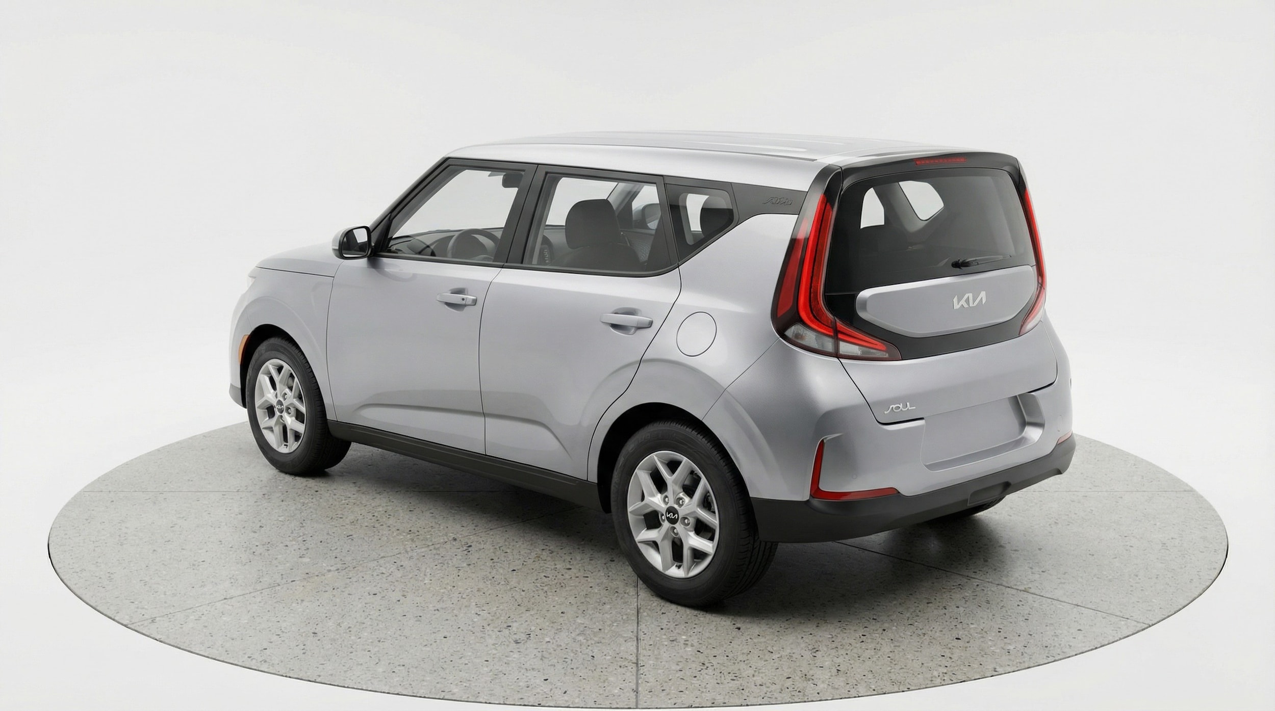 Thumbnail: 2025 Kia Soul - 5