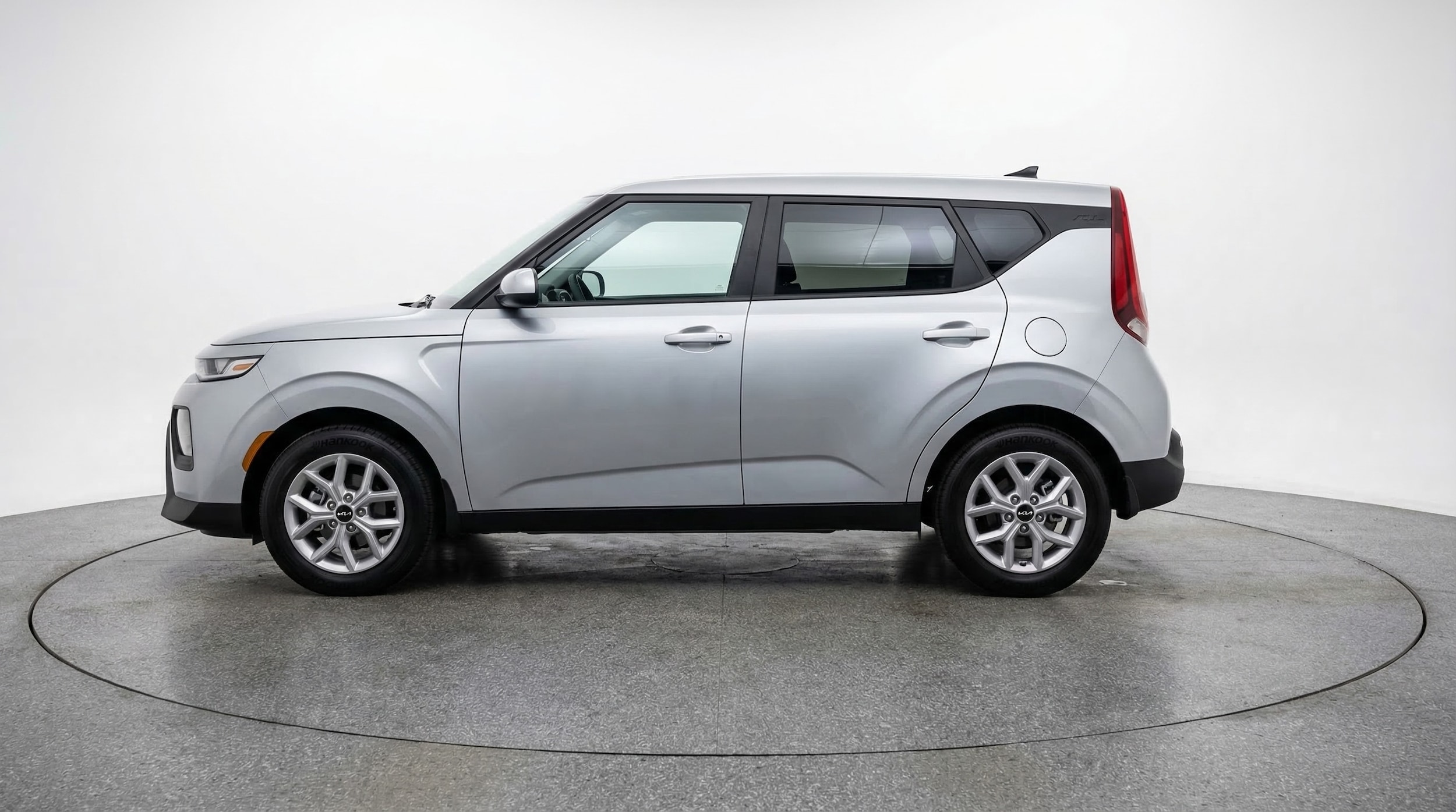 Thumbnail: 2025 Kia Soul - 4