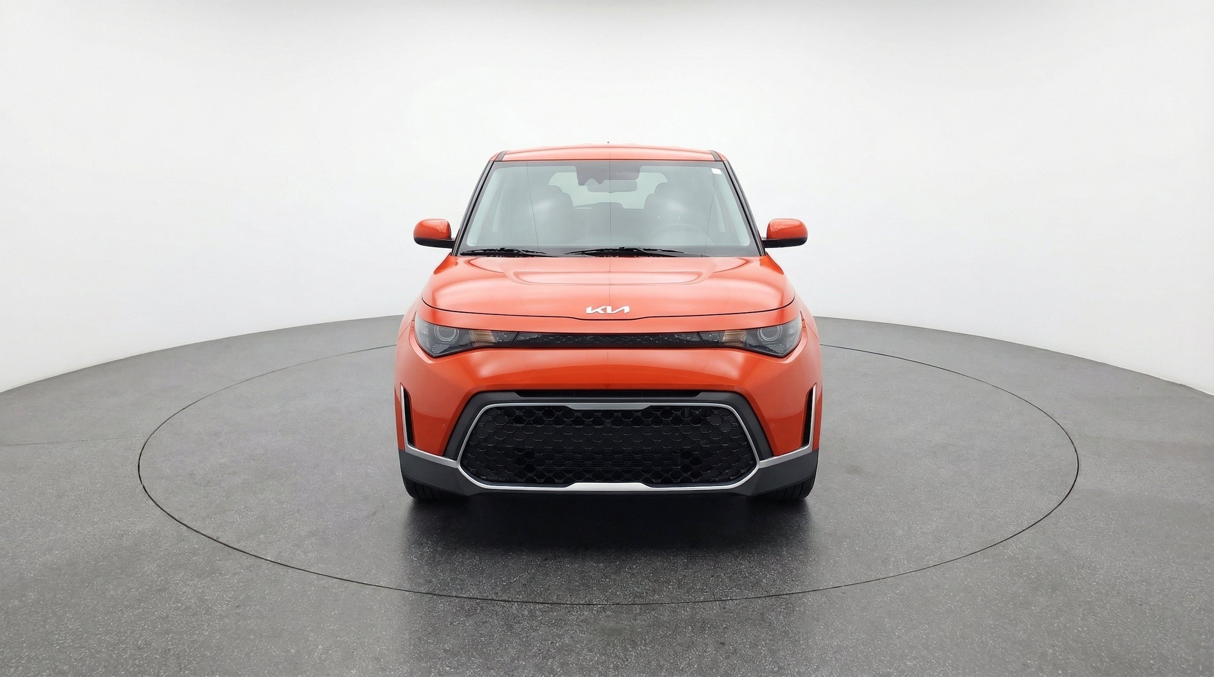 Thumbnail: 2025 Kia Soul - 2