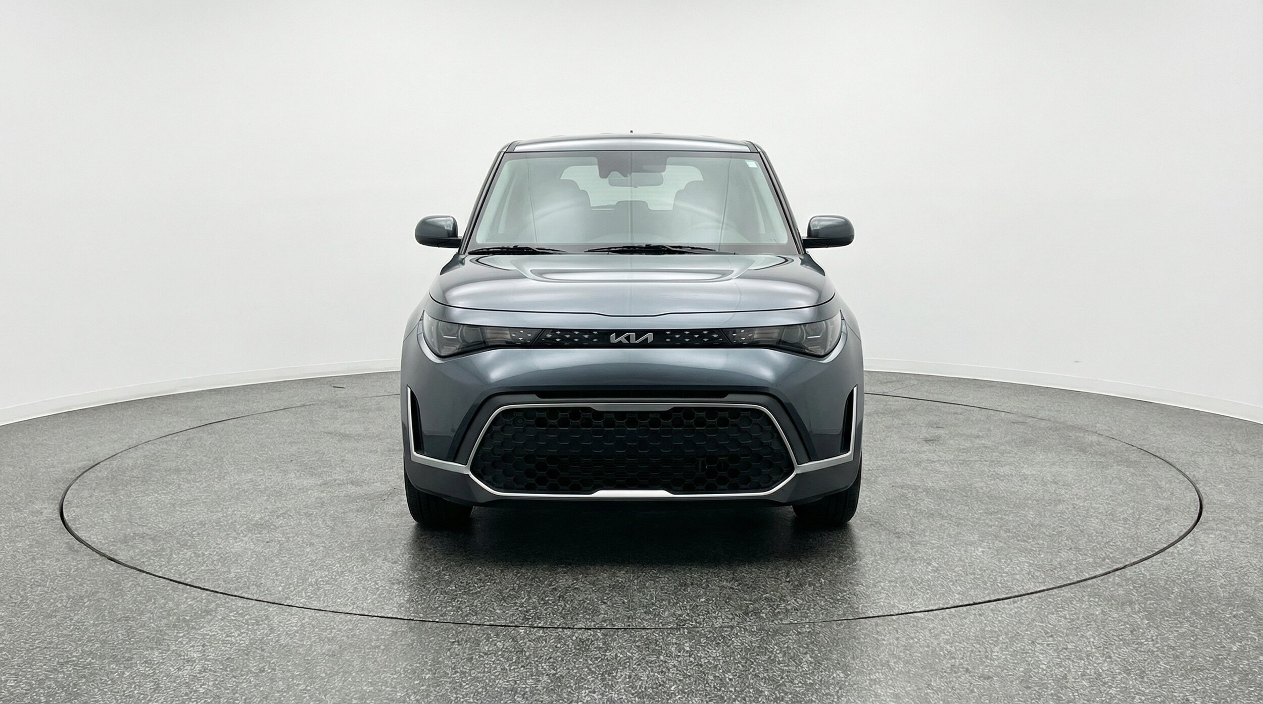 Thumbnail: 2025 Kia Soul - 2