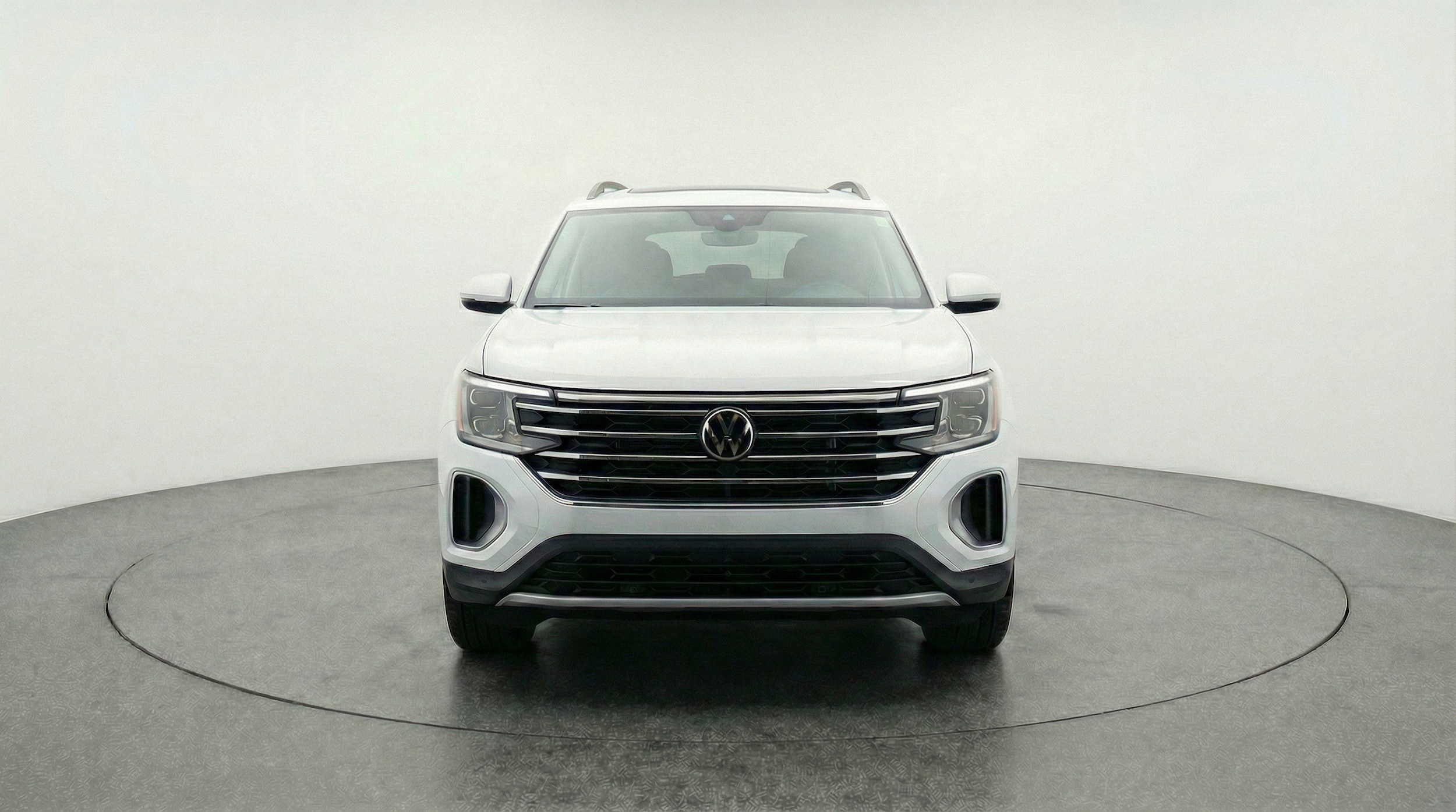 Thumbnail: 2026 Volkswagen Atlas - 2
