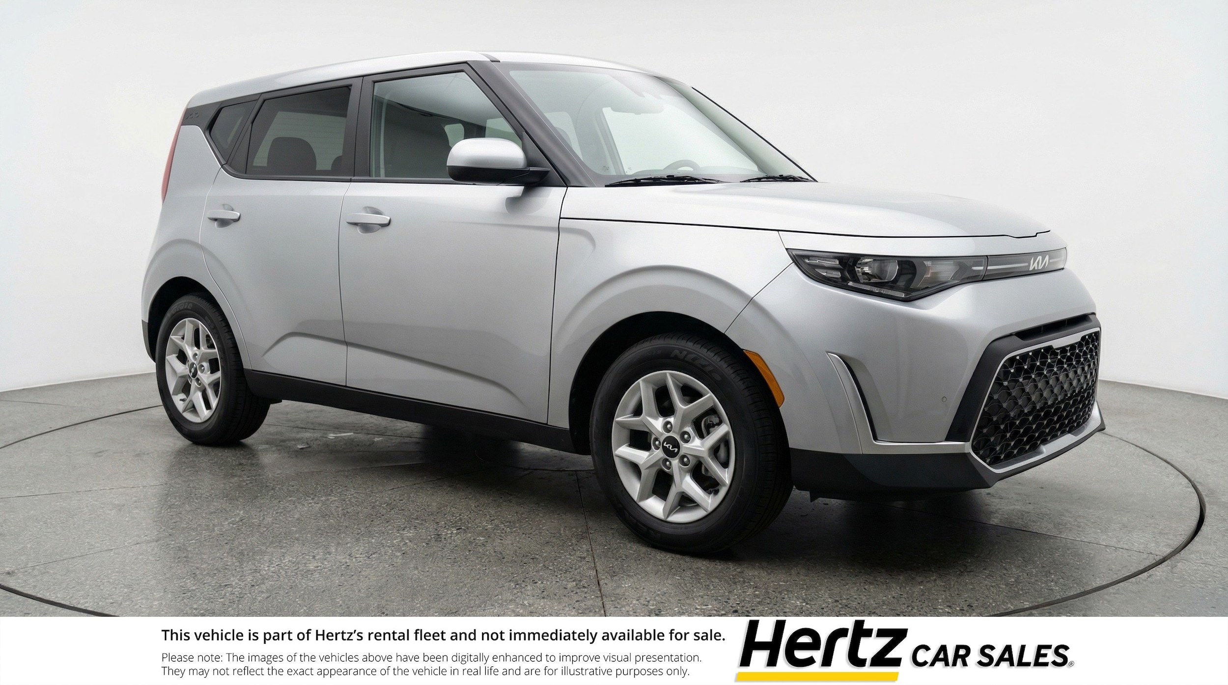 Thumbnail: 2025 Kia Soul - 1