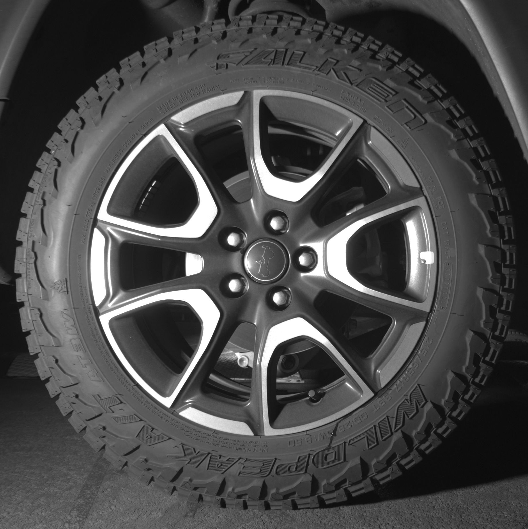 Thumbnail: 2025 Jeep Compass - 12