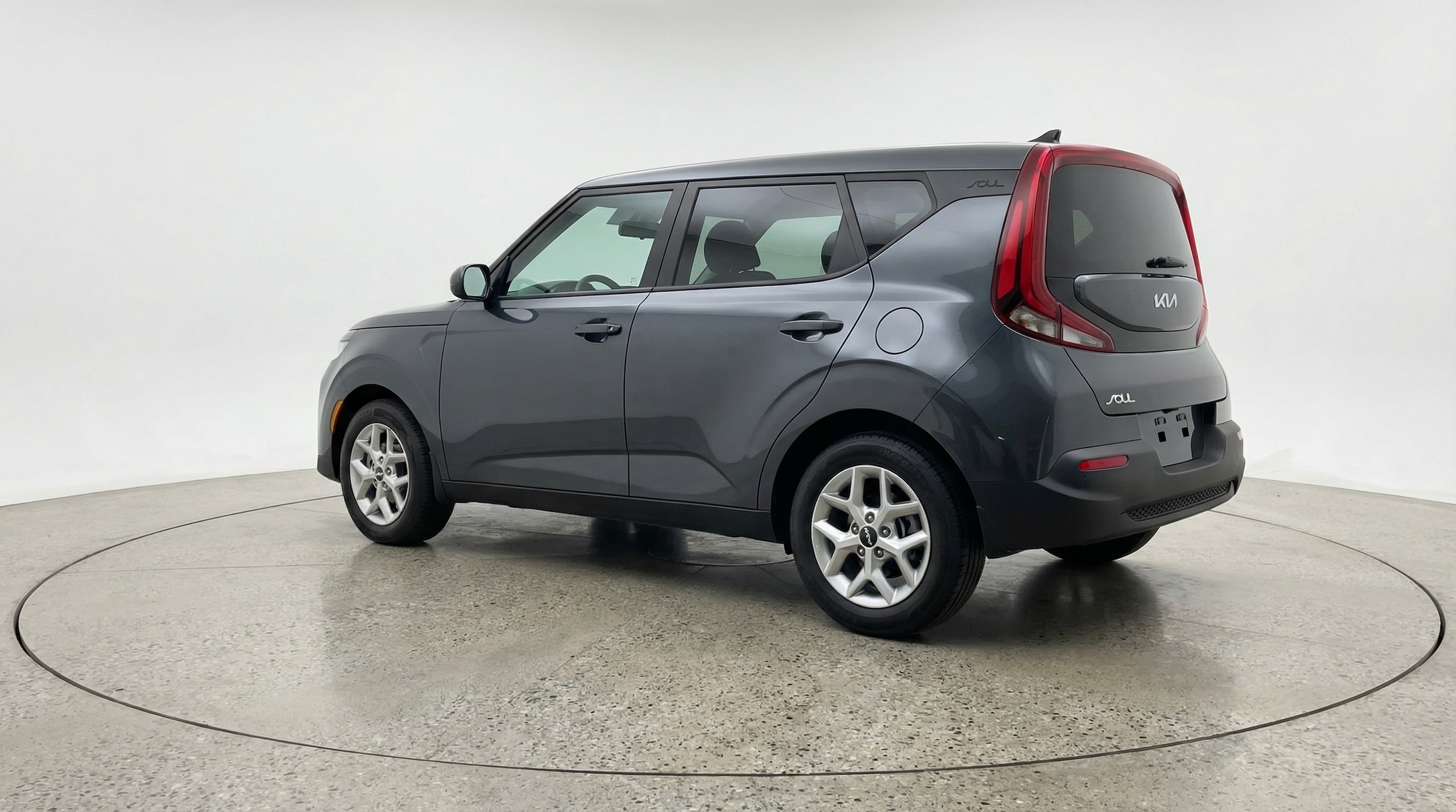 Thumbnail: 2025 Kia Soul - 5