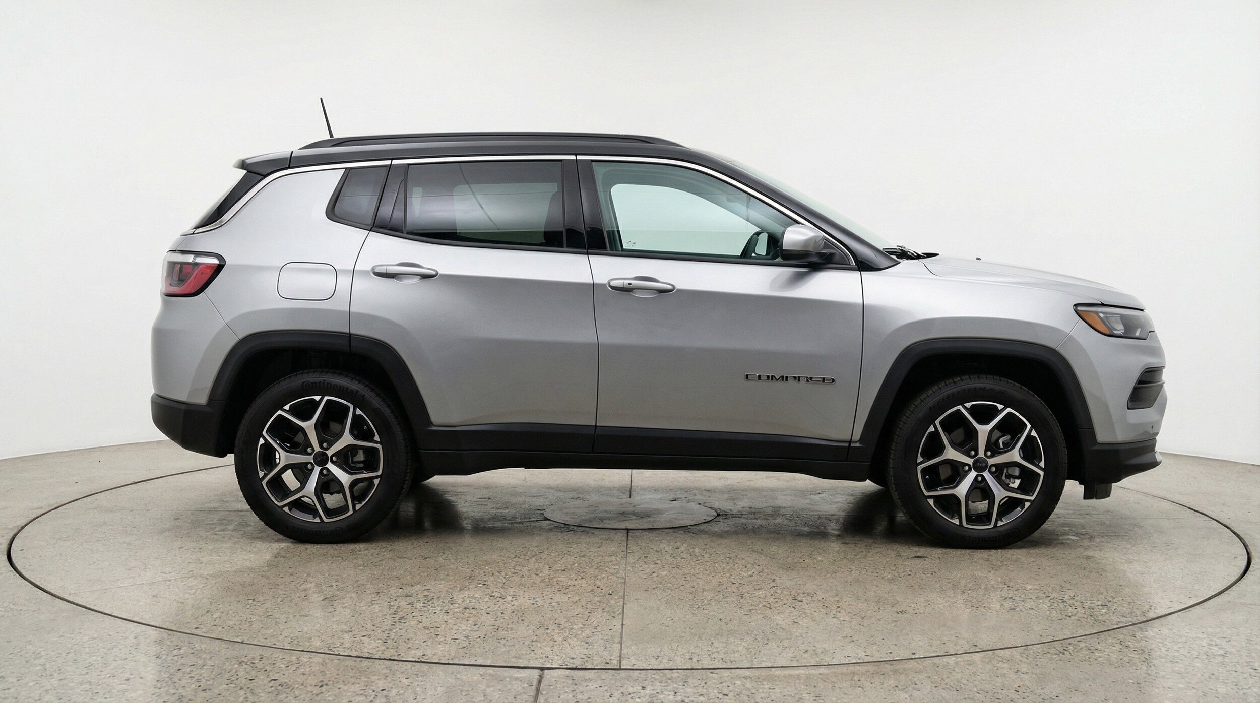 Thumbnail: 2025 Jeep Compass - 11