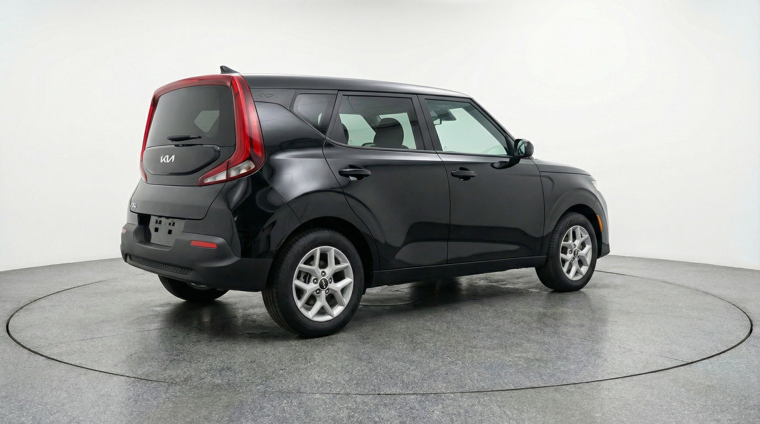 Thumbnail: 2025 Kia Soul - 9