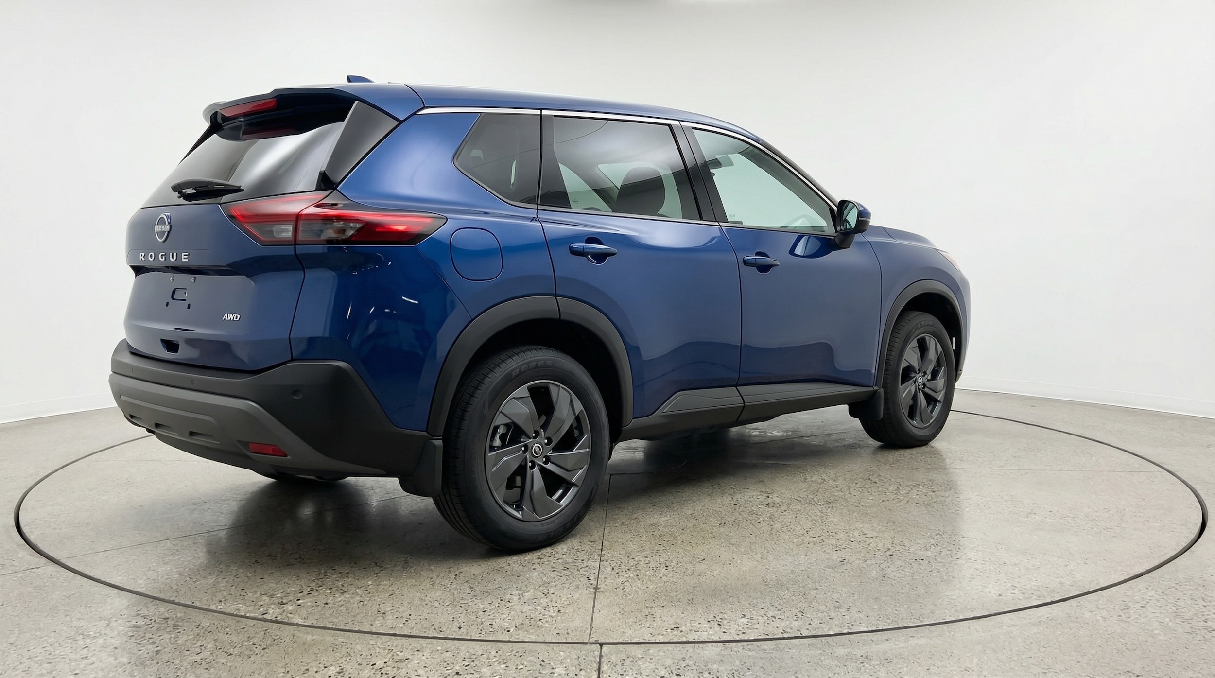 Thumbnail: 2025 Nissan Rogue - 7