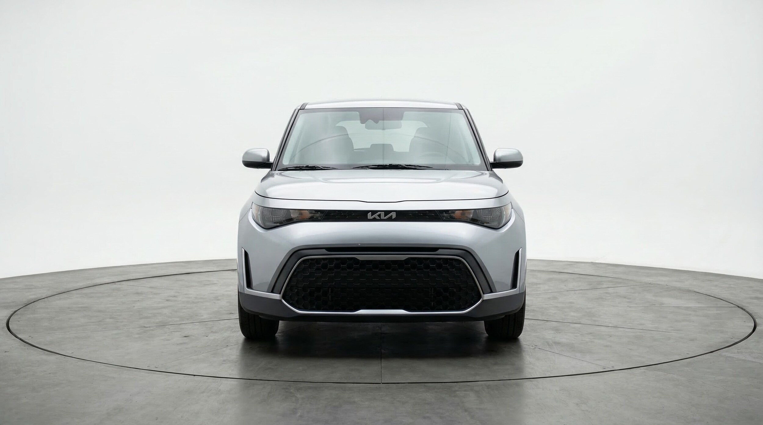 Thumbnail: 2025 Kia Soul - 2