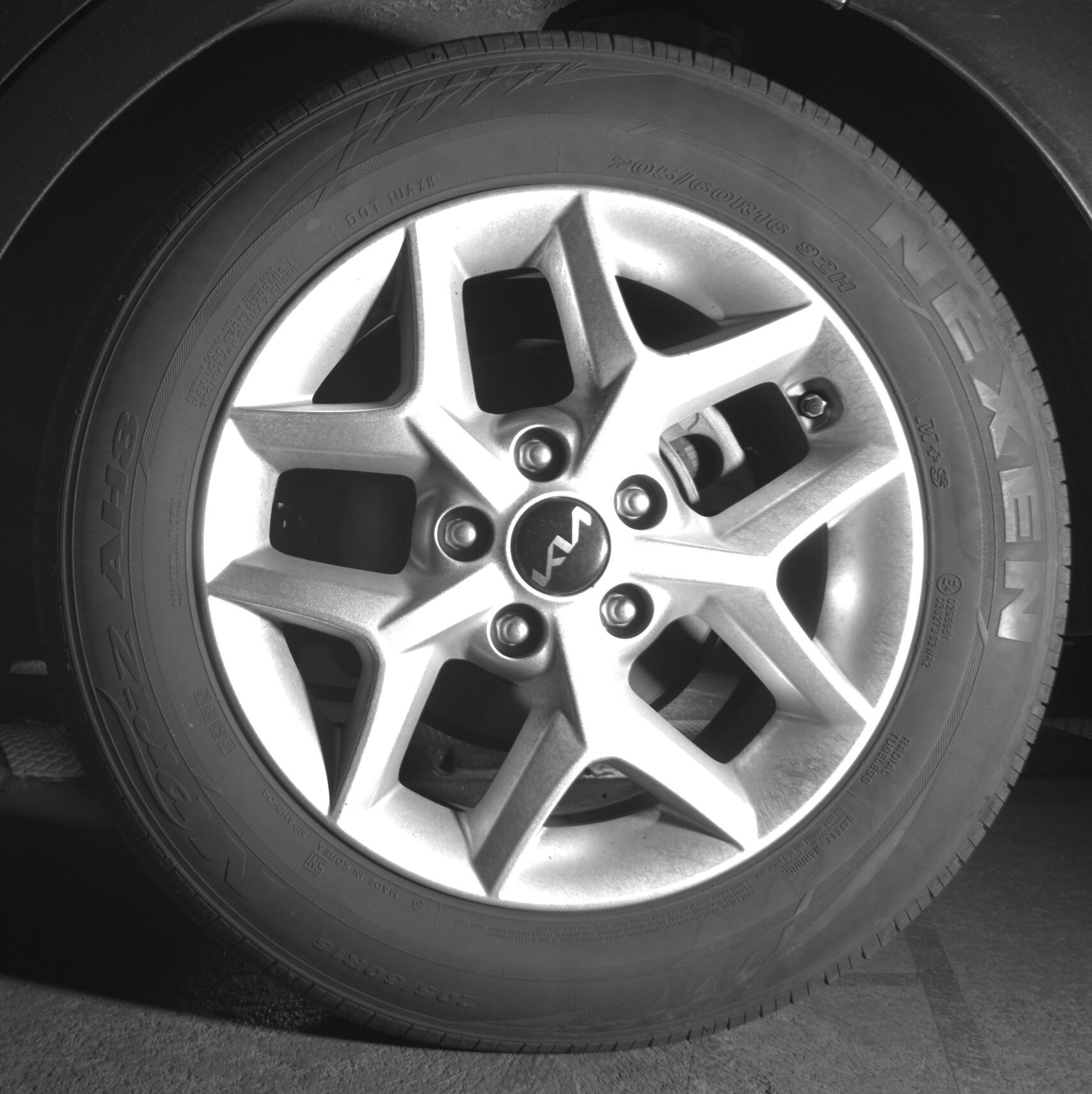 Thumbnail: 2025 Kia Soul - 11