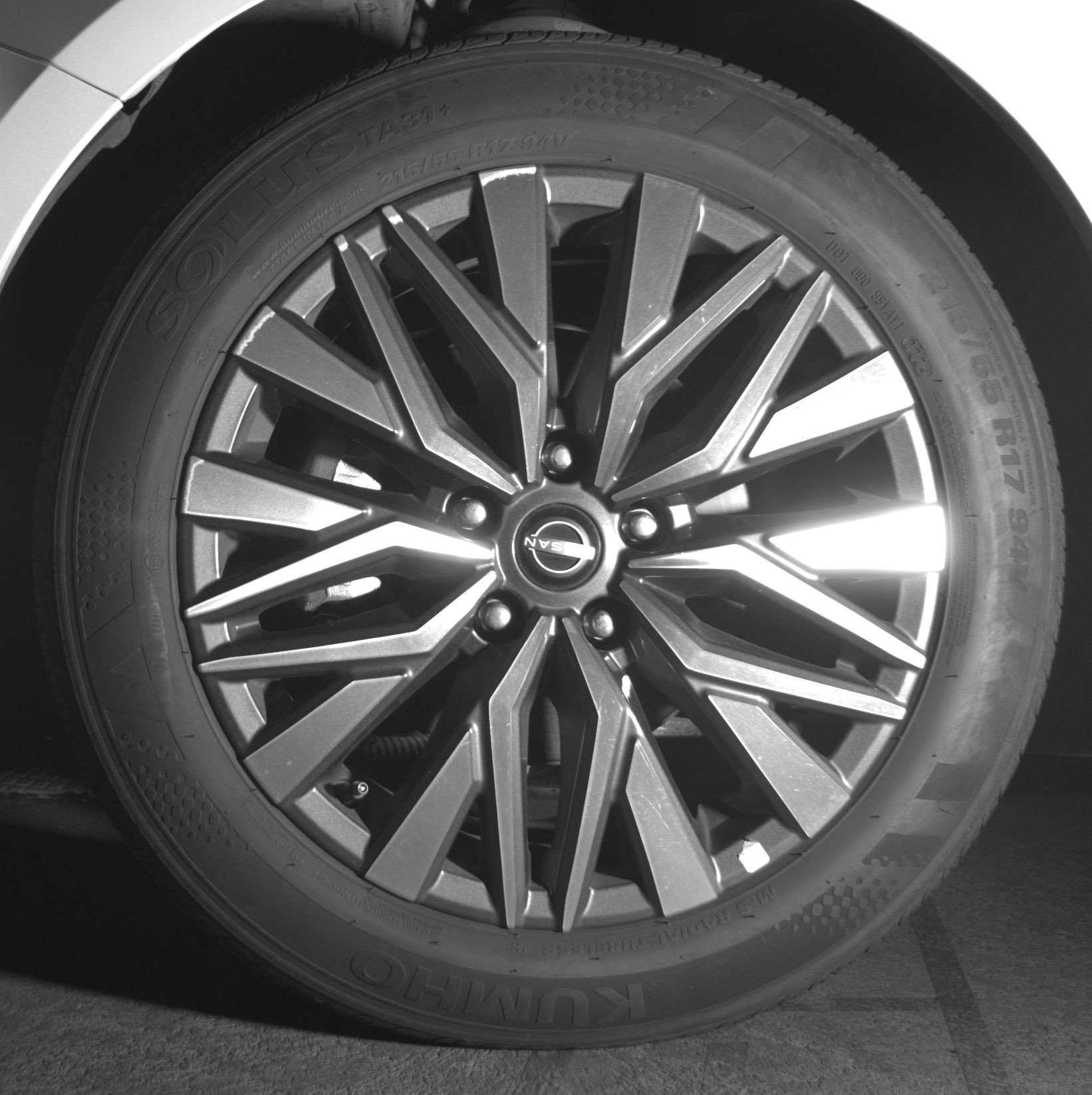 Thumbnail: 2025 Nissan Altima - 12