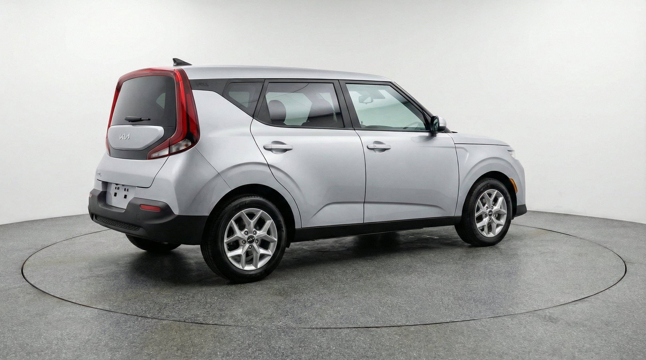 Thumbnail: 2025 Kia Soul - 9