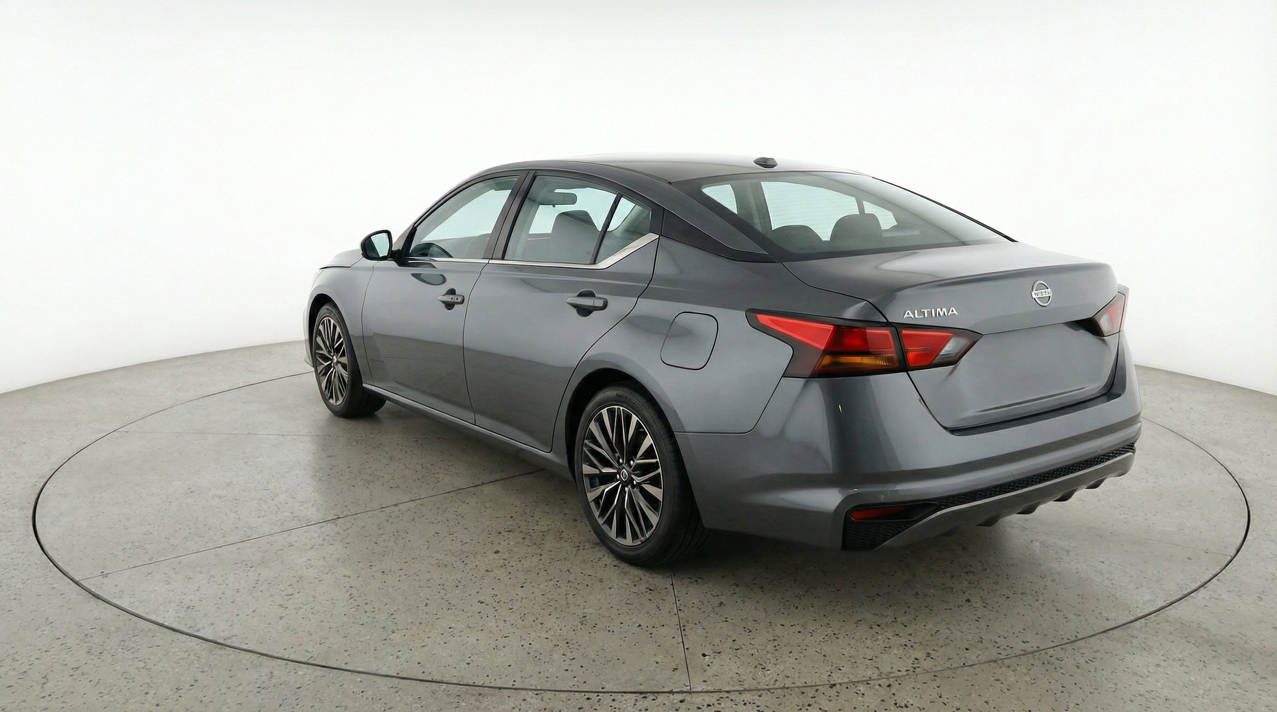 Thumbnail: 2025 Nissan Altima - 6