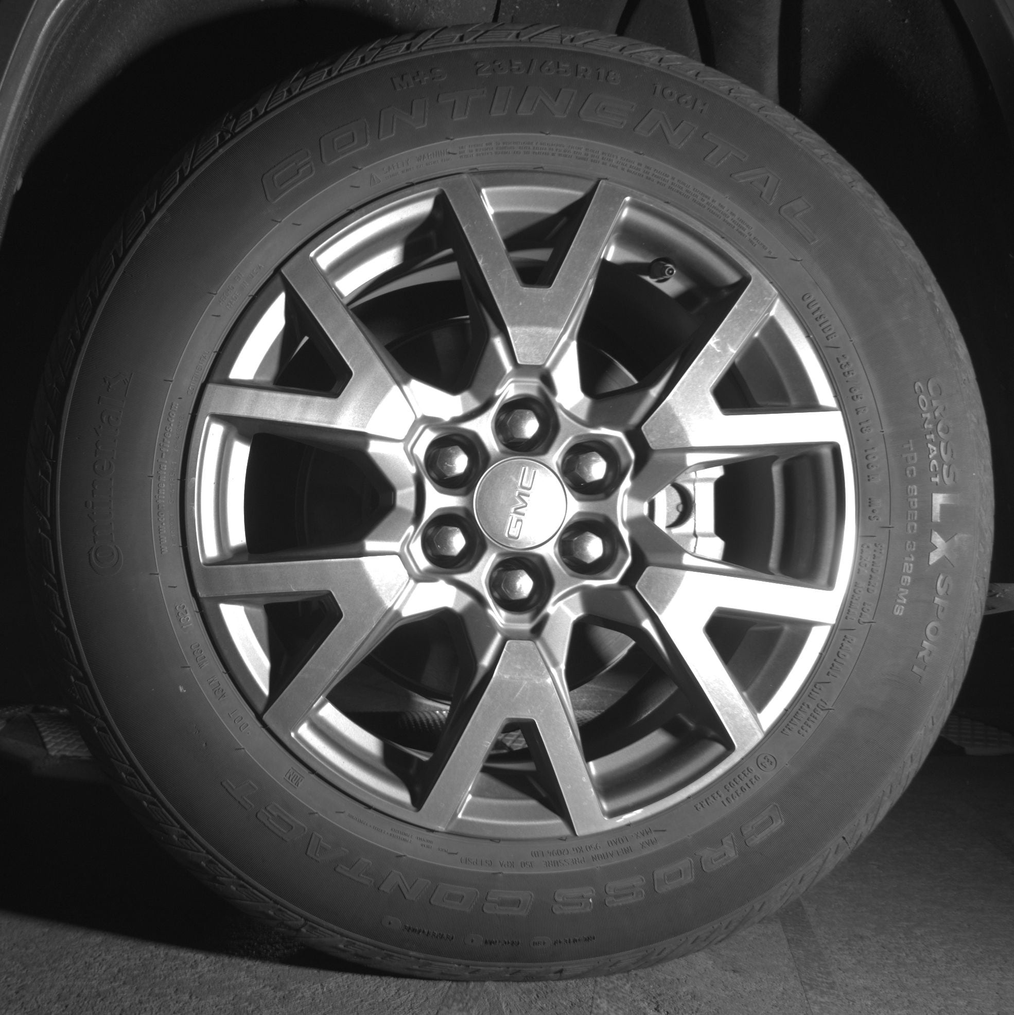 Thumbnail: 2023 GMC Acadia - 11