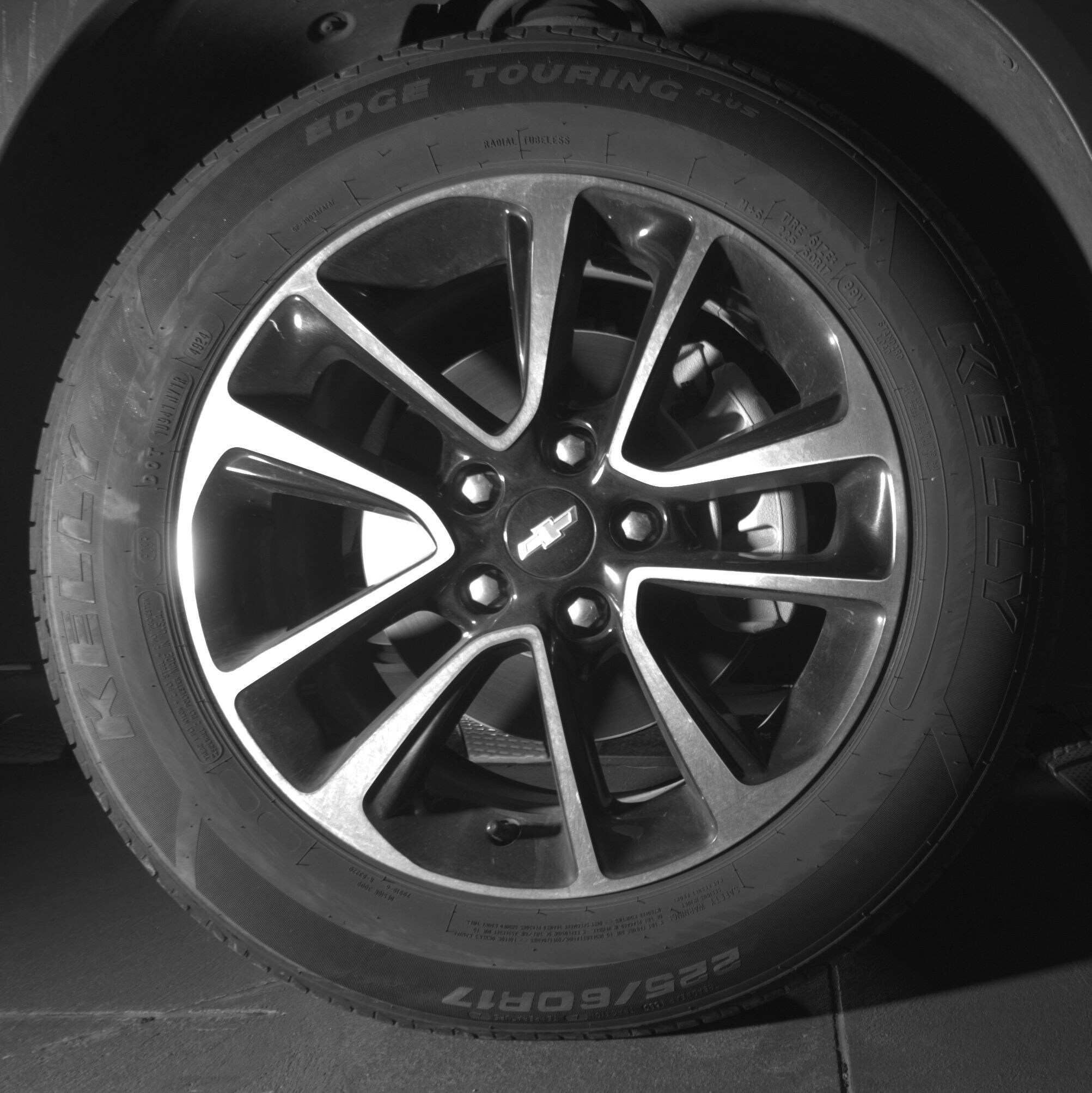 Thumbnail: 2025 Chevrolet TrailBlazer - 10