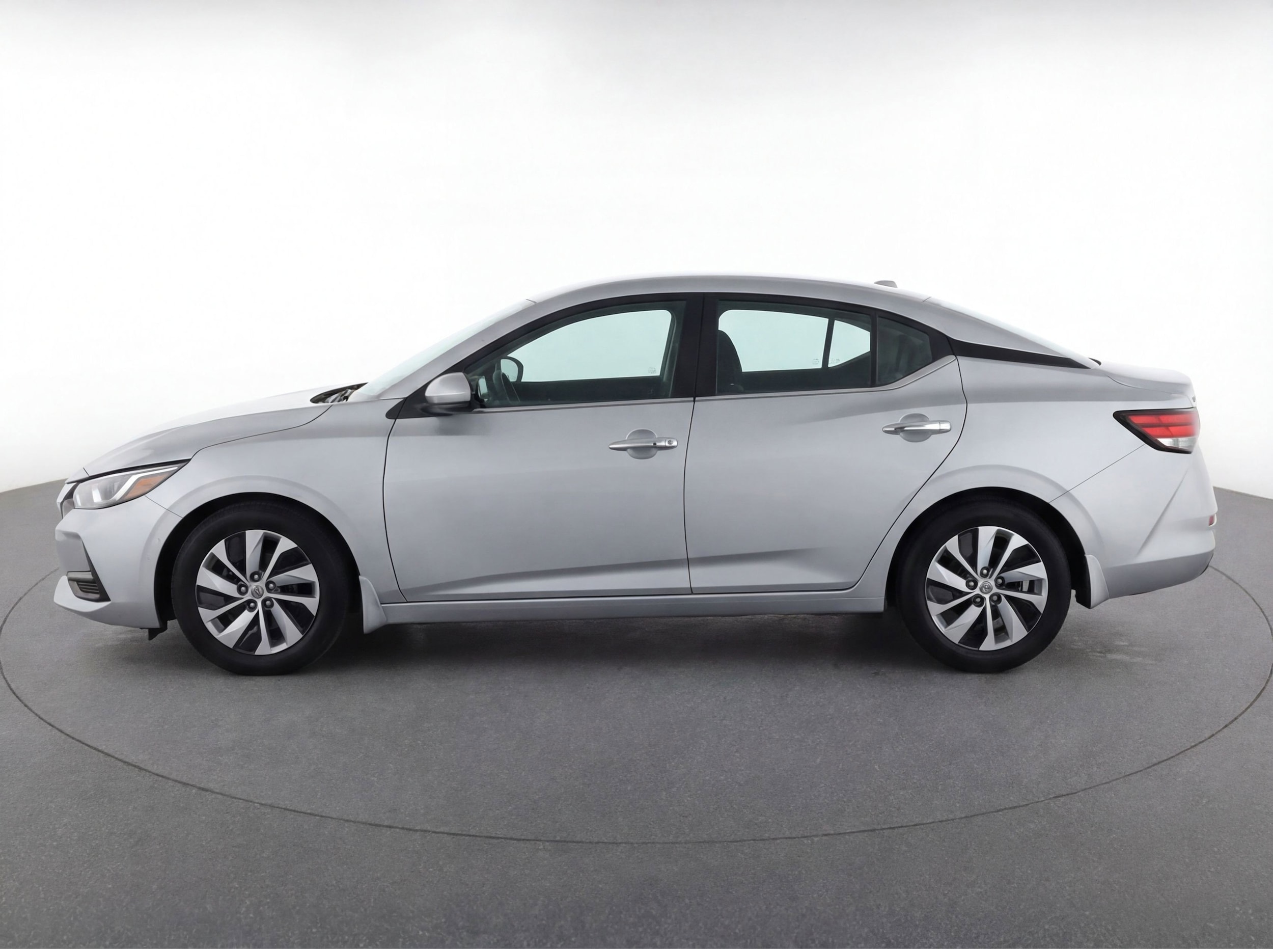 Thumbnail: 2023 Nissan Altima - 5