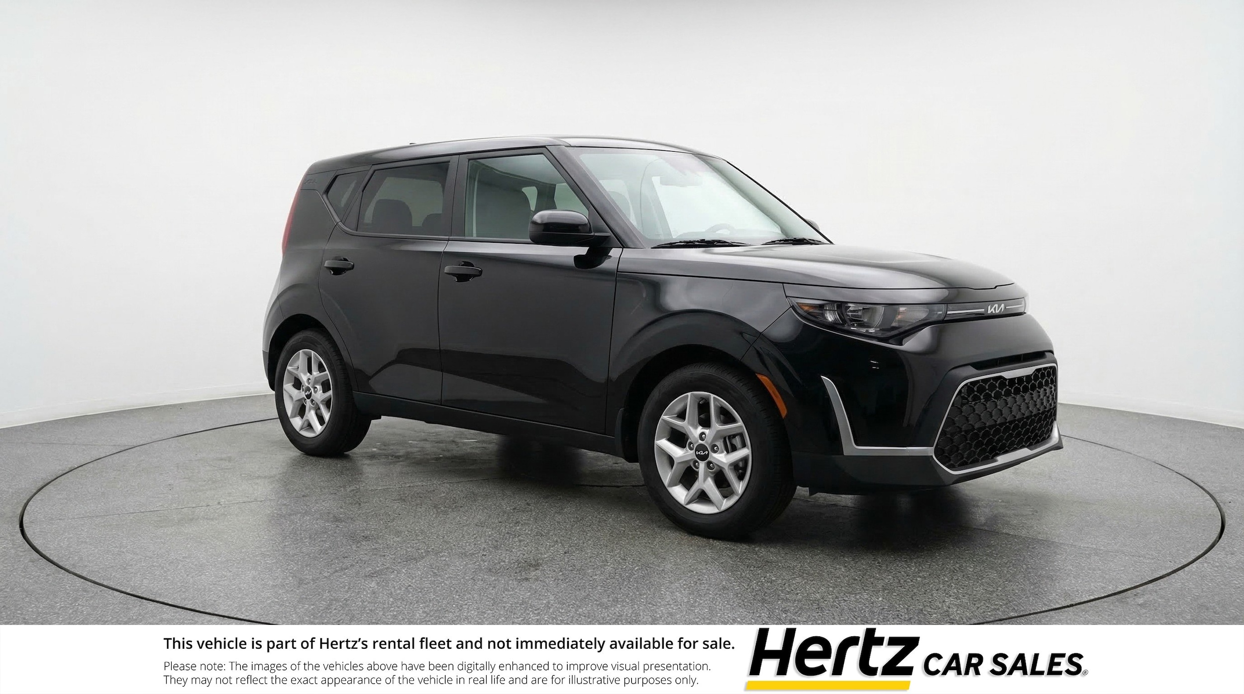 Thumbnail: 2025 Kia Soul - 1