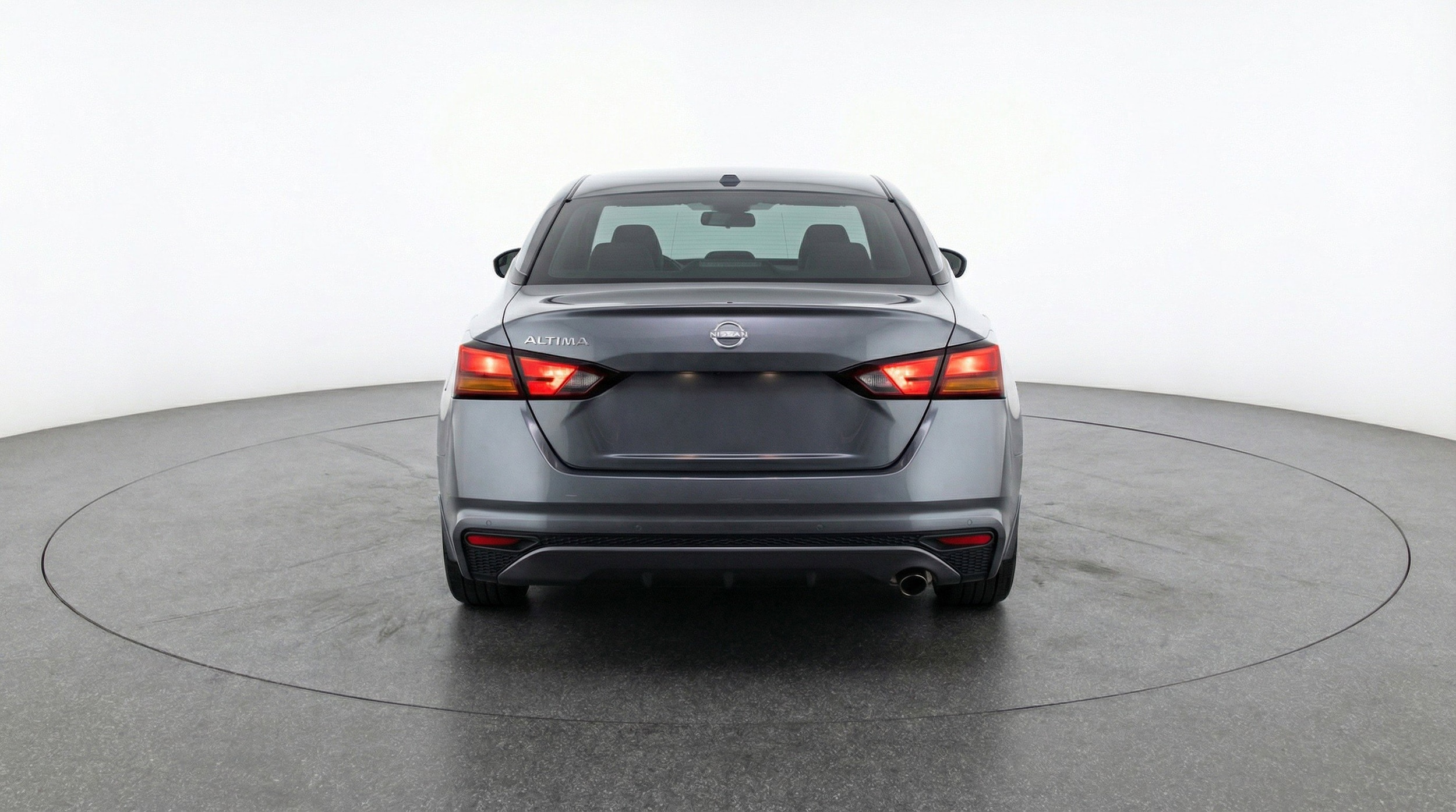 Thumbnail: 2025 Nissan Altima - 7