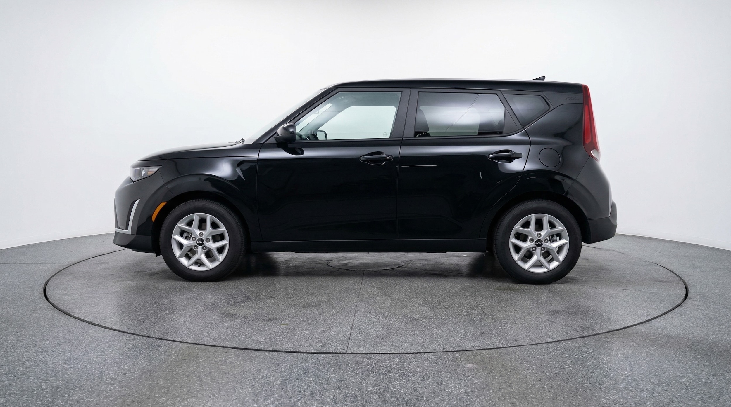 Thumbnail: 2025 Kia Soul - 4