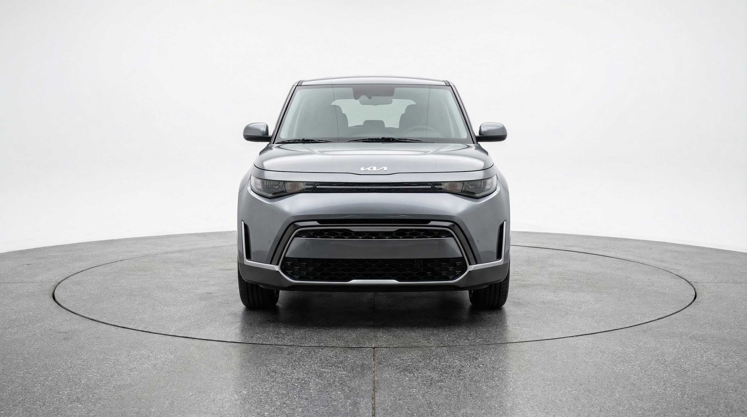 Thumbnail: 2025 Kia Soul - 2