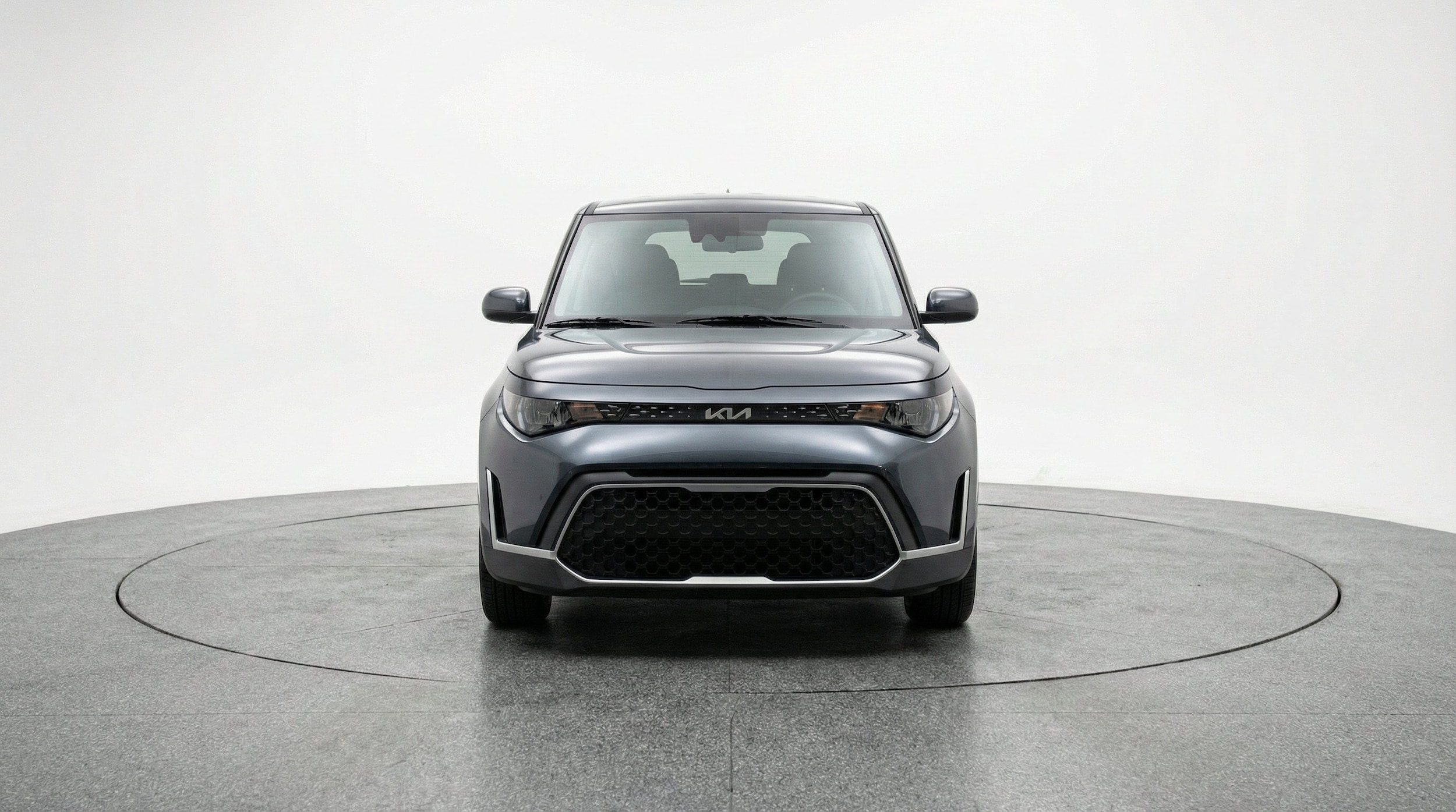 Thumbnail: 2025 Kia Soul - 2