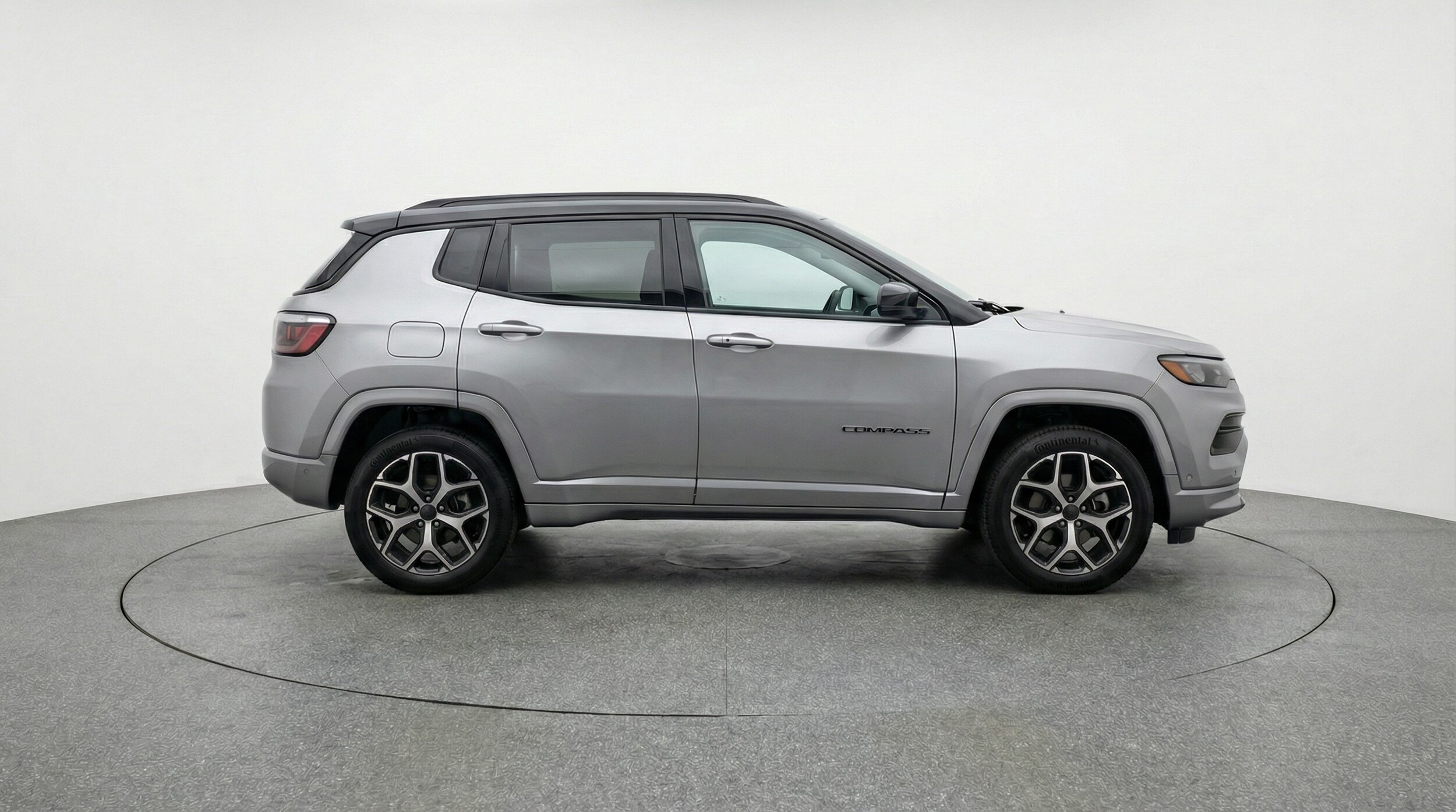 Thumbnail: 2025 Jeep Compass - 8