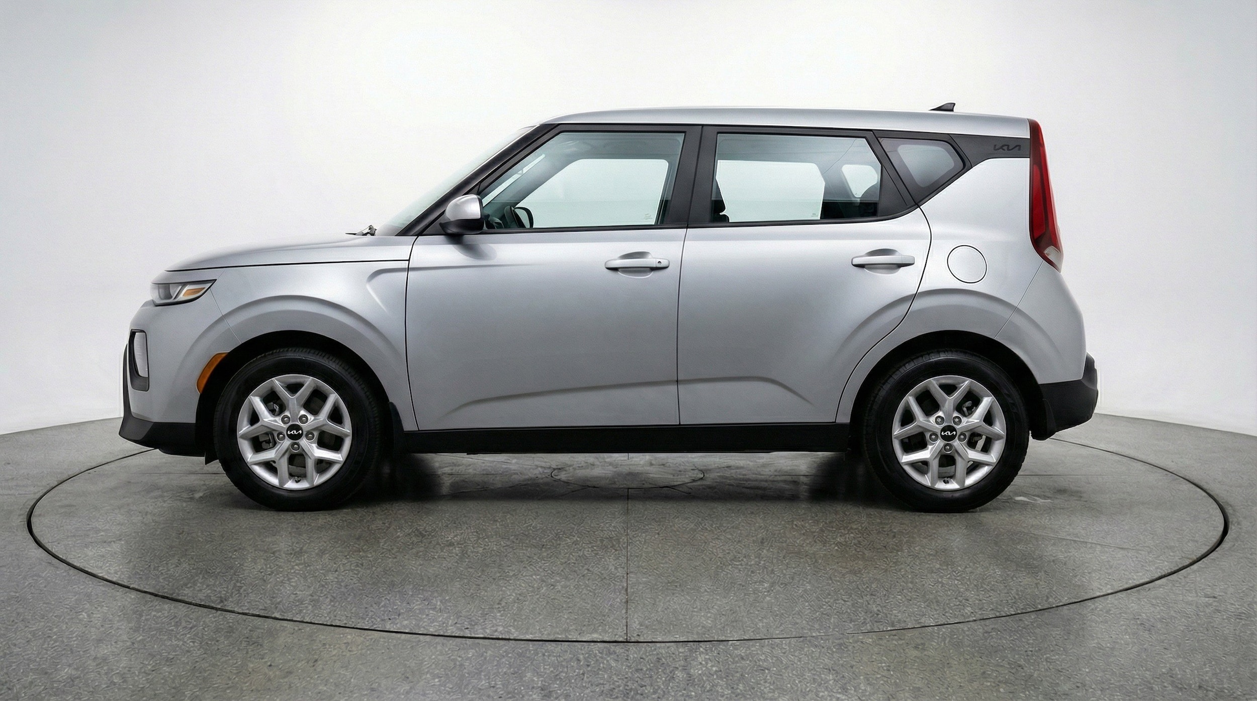 Thumbnail: 2025 Kia Soul - 5