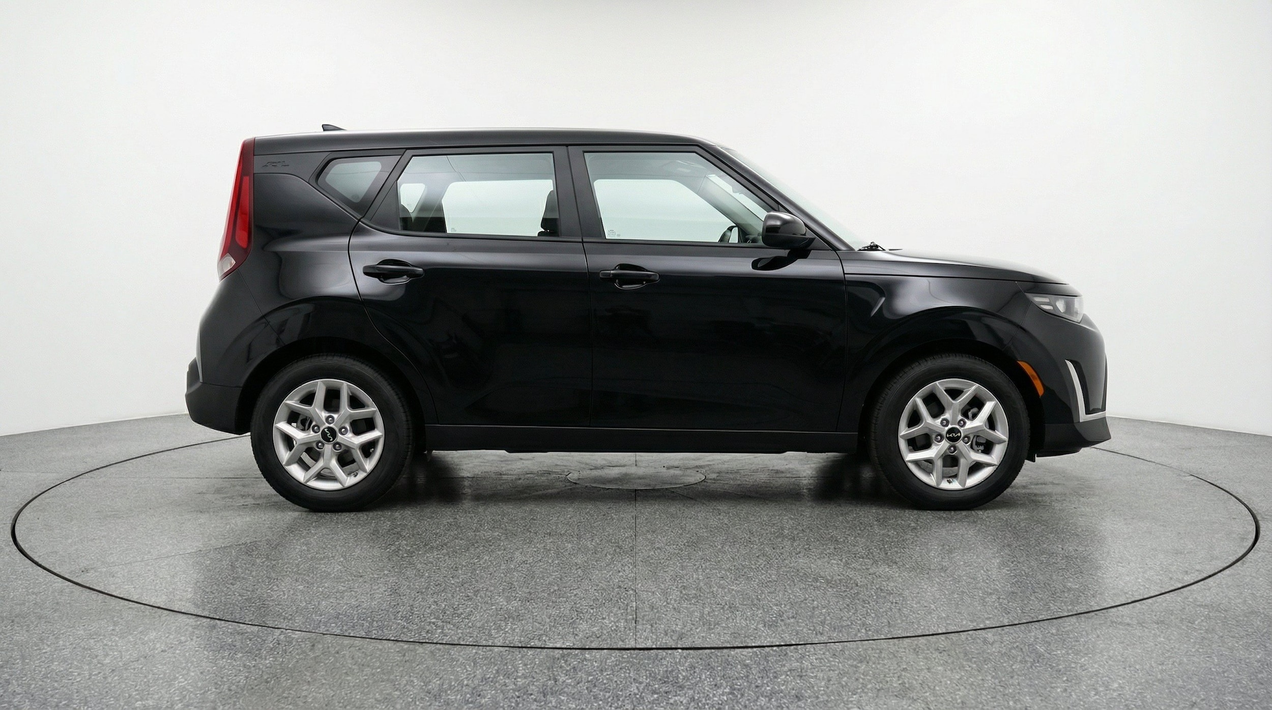 Thumbnail: 2025 Kia Soul - 11