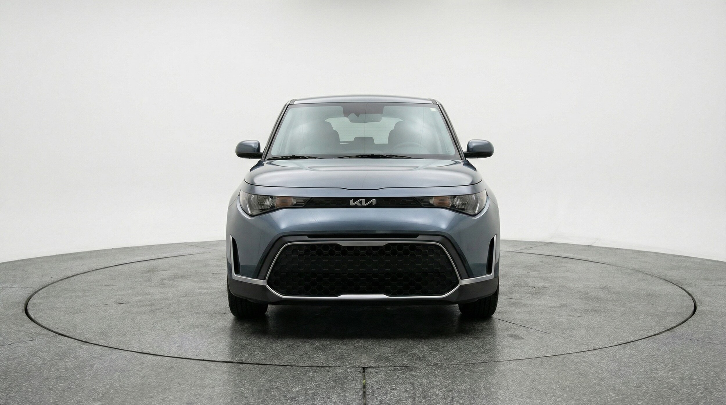 Thumbnail: 2025 Kia Soul - 2