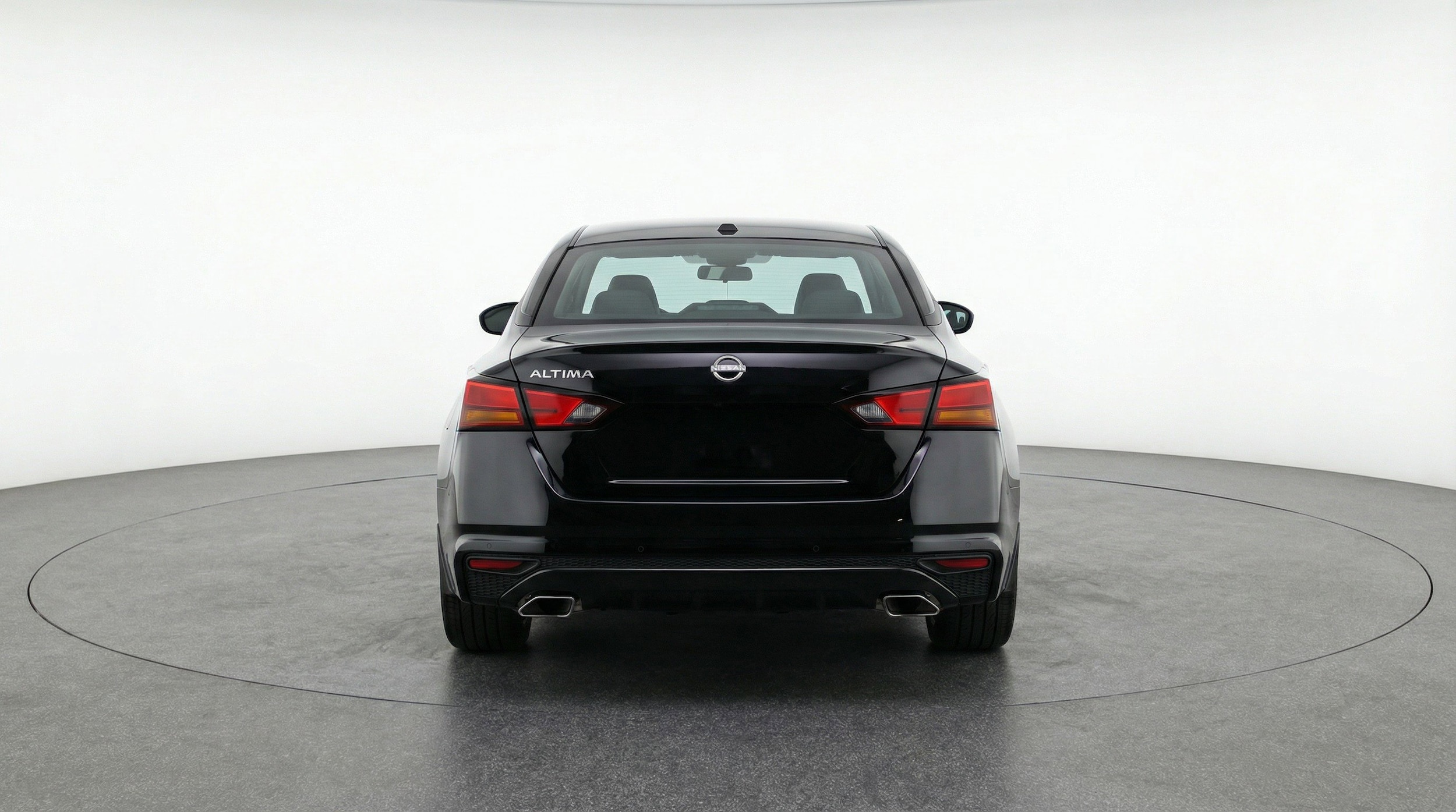Thumbnail: 2025 Nissan Altima - 7