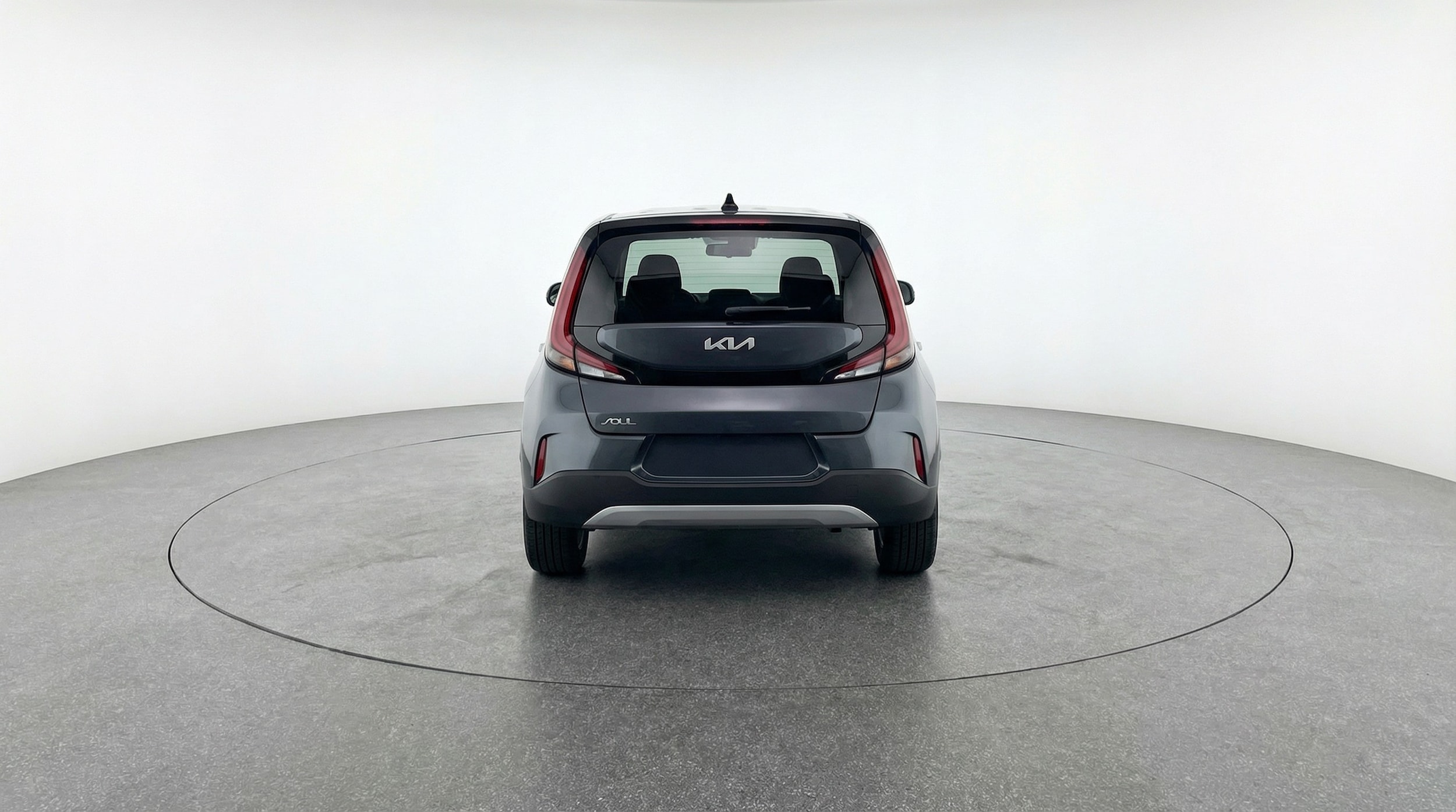 Thumbnail: 2025 Kia Soul - 6