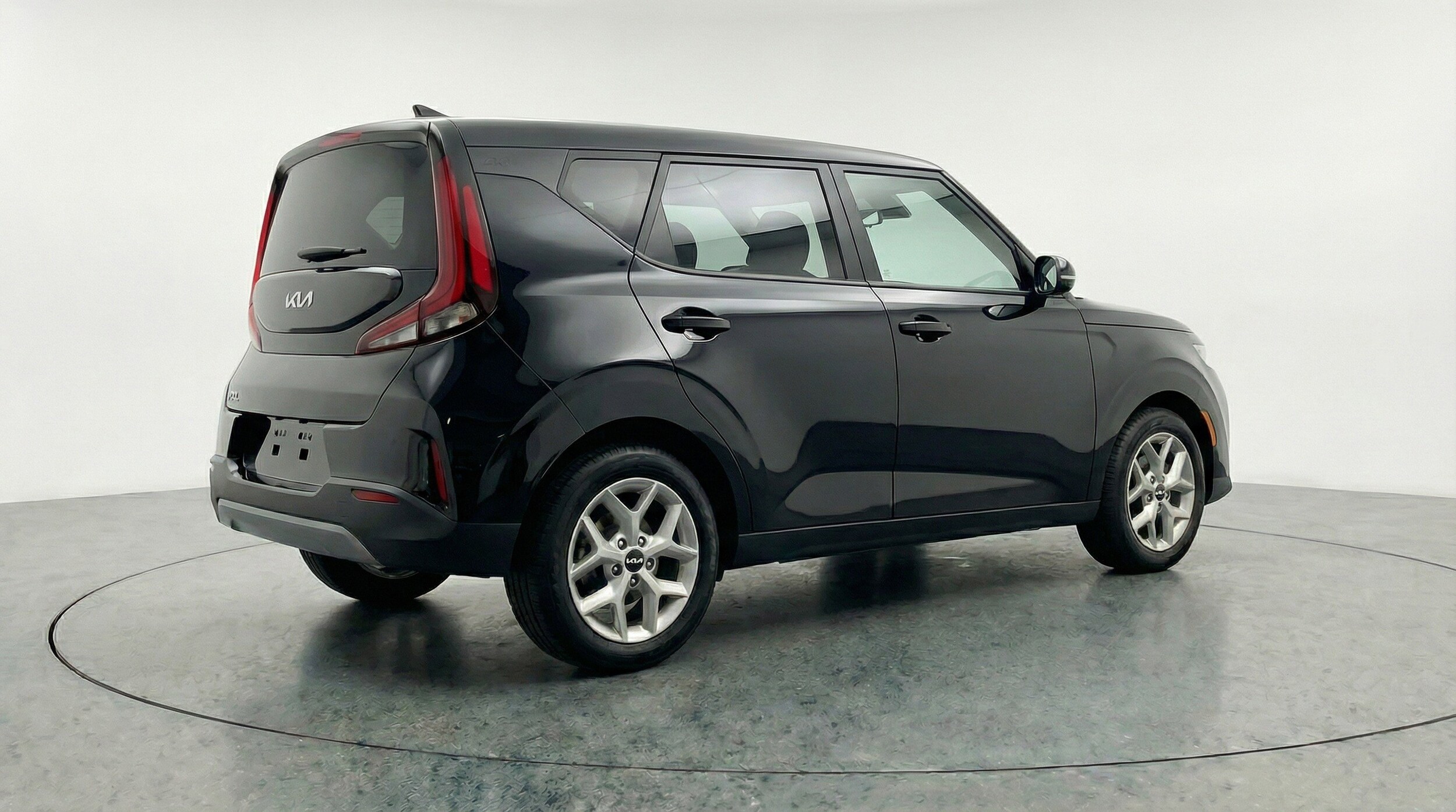 Thumbnail: 2025 Kia Soul - 9